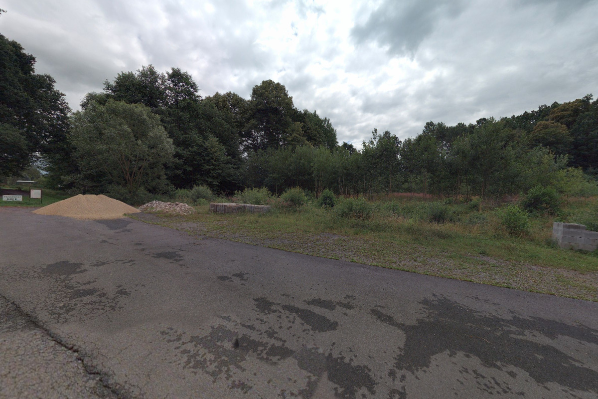 Dobíjecí stanice innogy