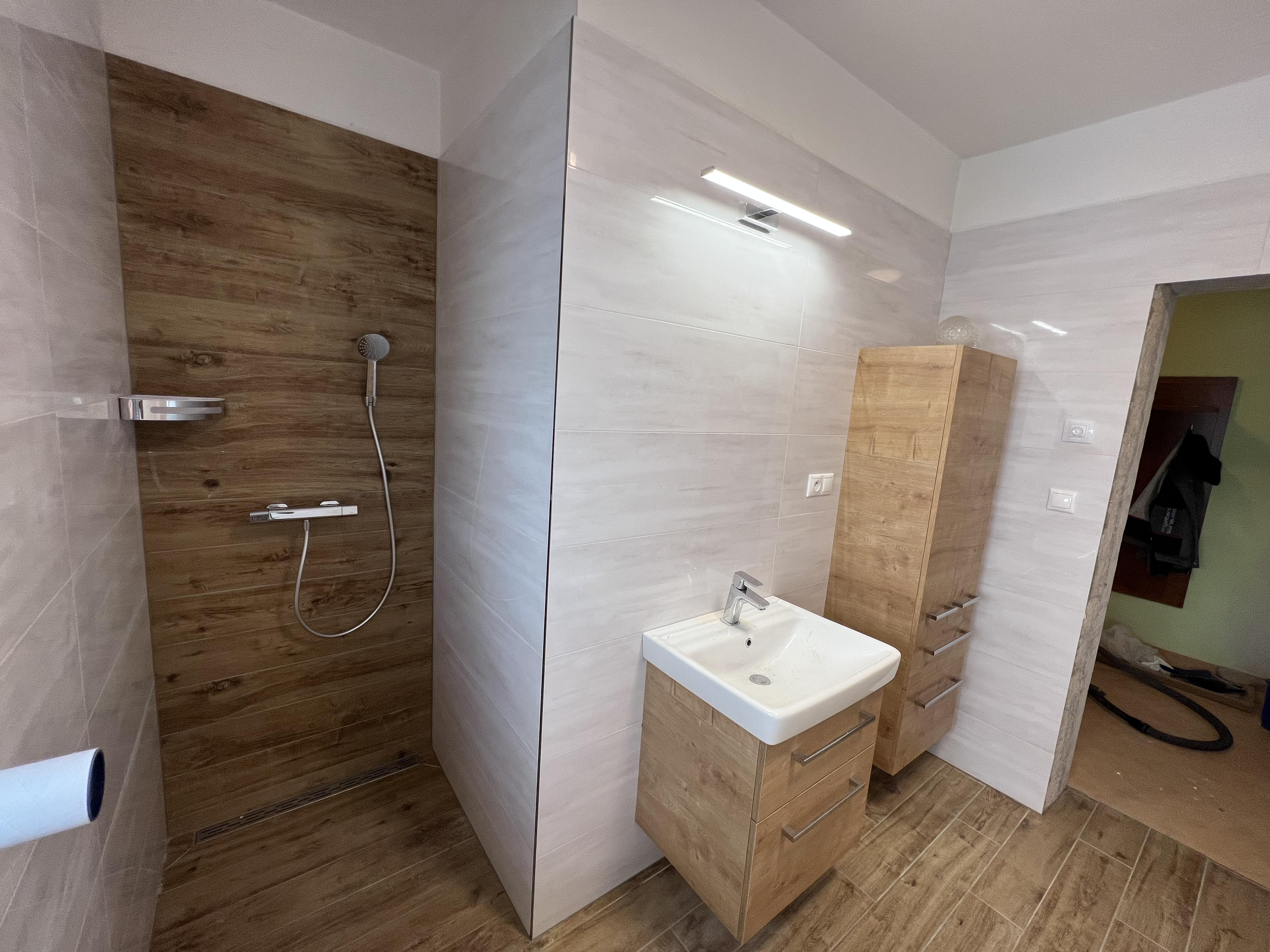 Obkladačské práce Milan Sáblík foto 6