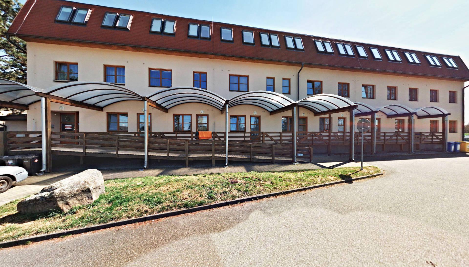 Charitní pečovatelská služba Kostelec