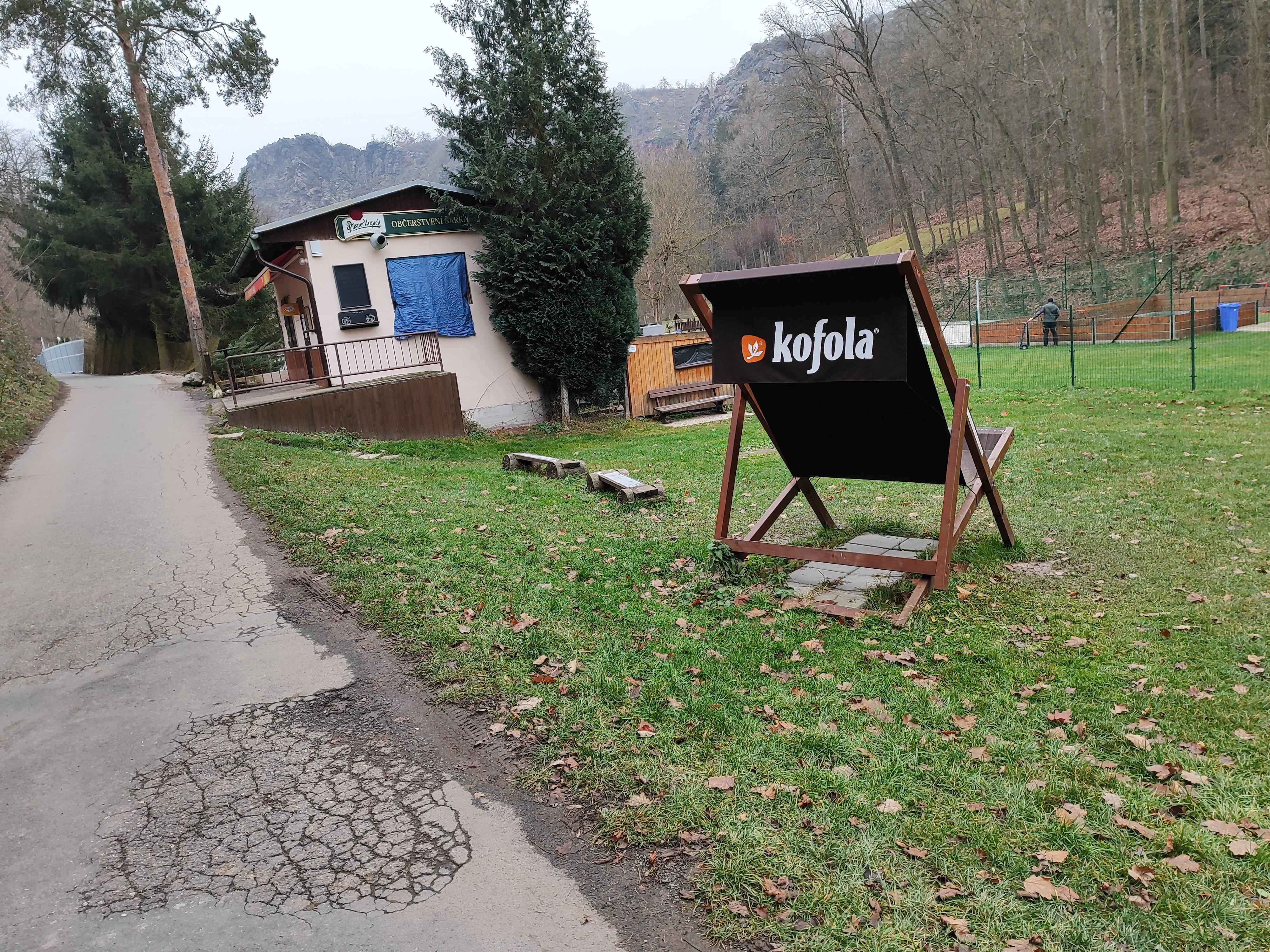 Občerstvení Šárka foto 4