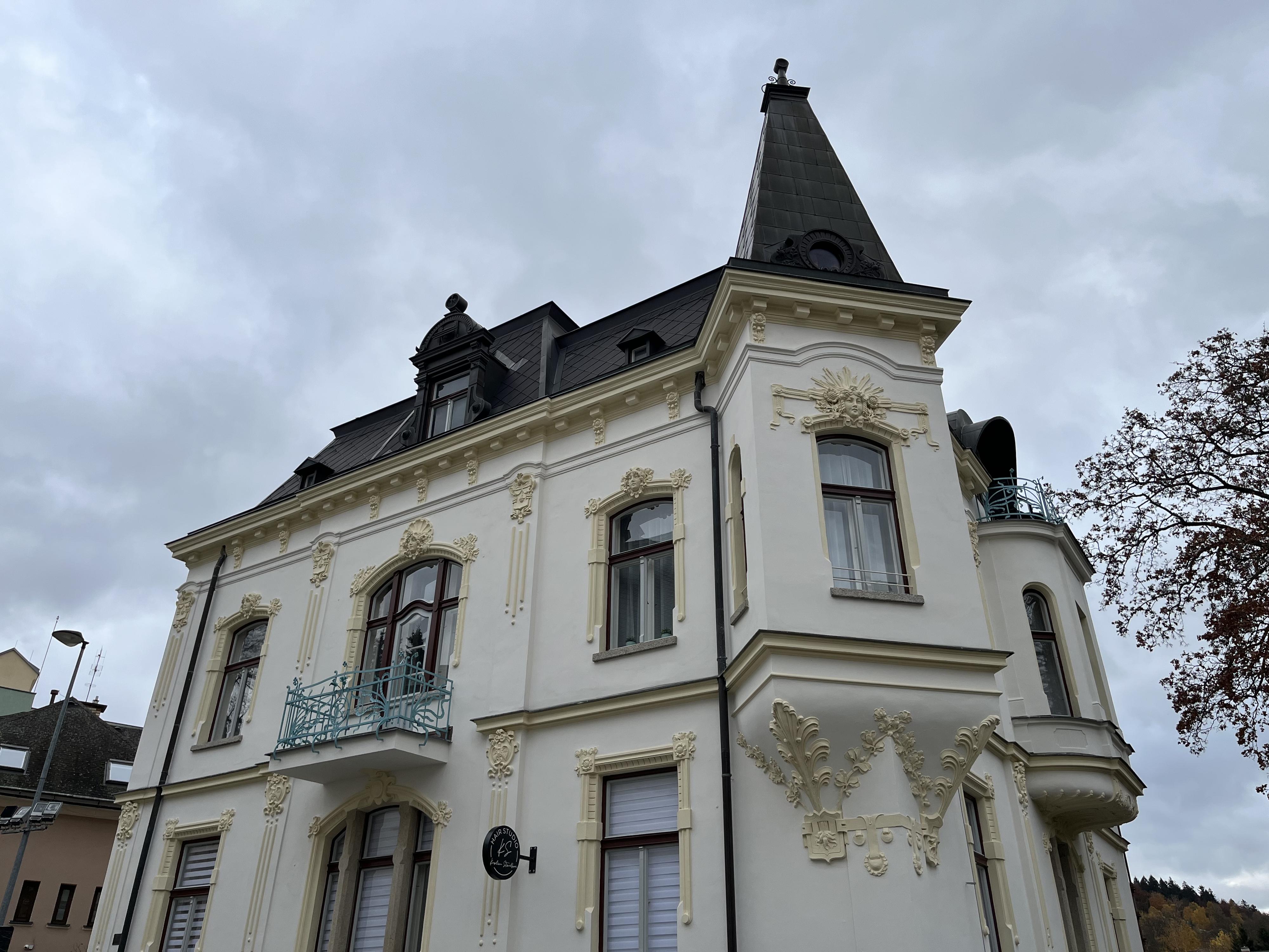 Notářka Mgr. Lucie Svobodová foto 4