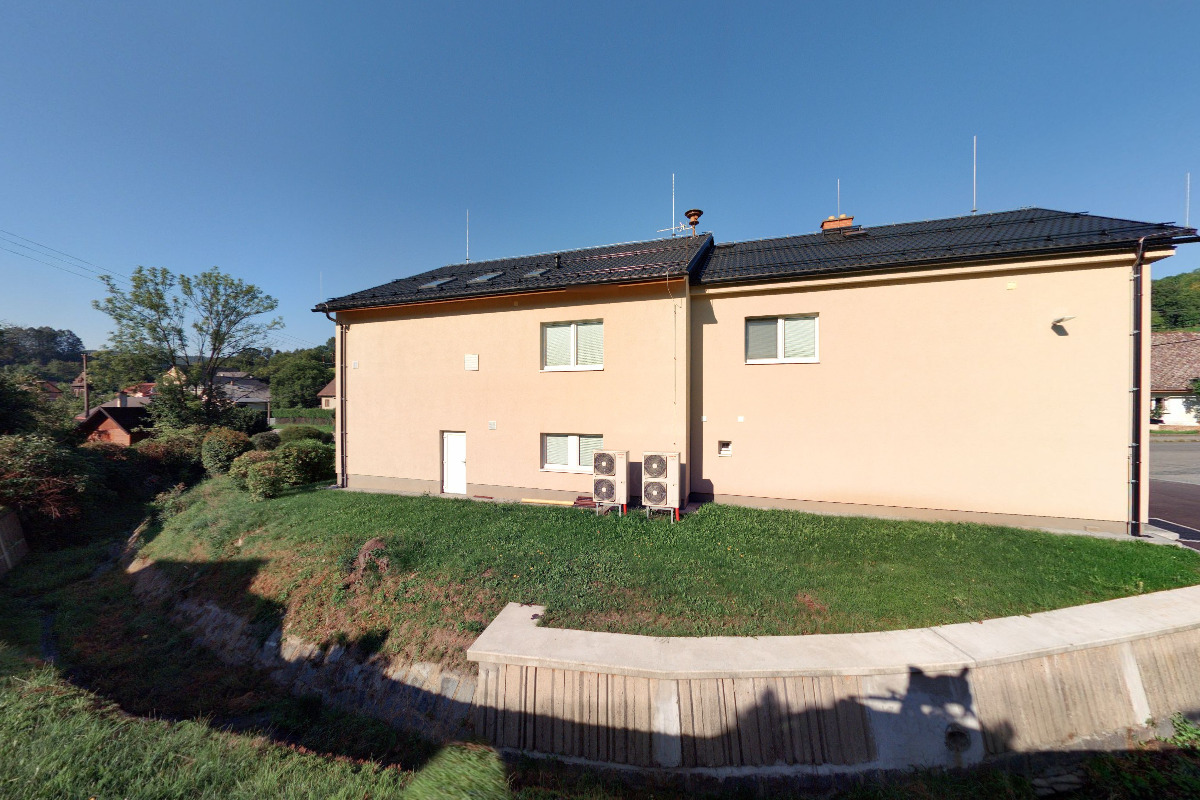 SH ČMS - Sbor dobrovolných hasičů Bratrušov