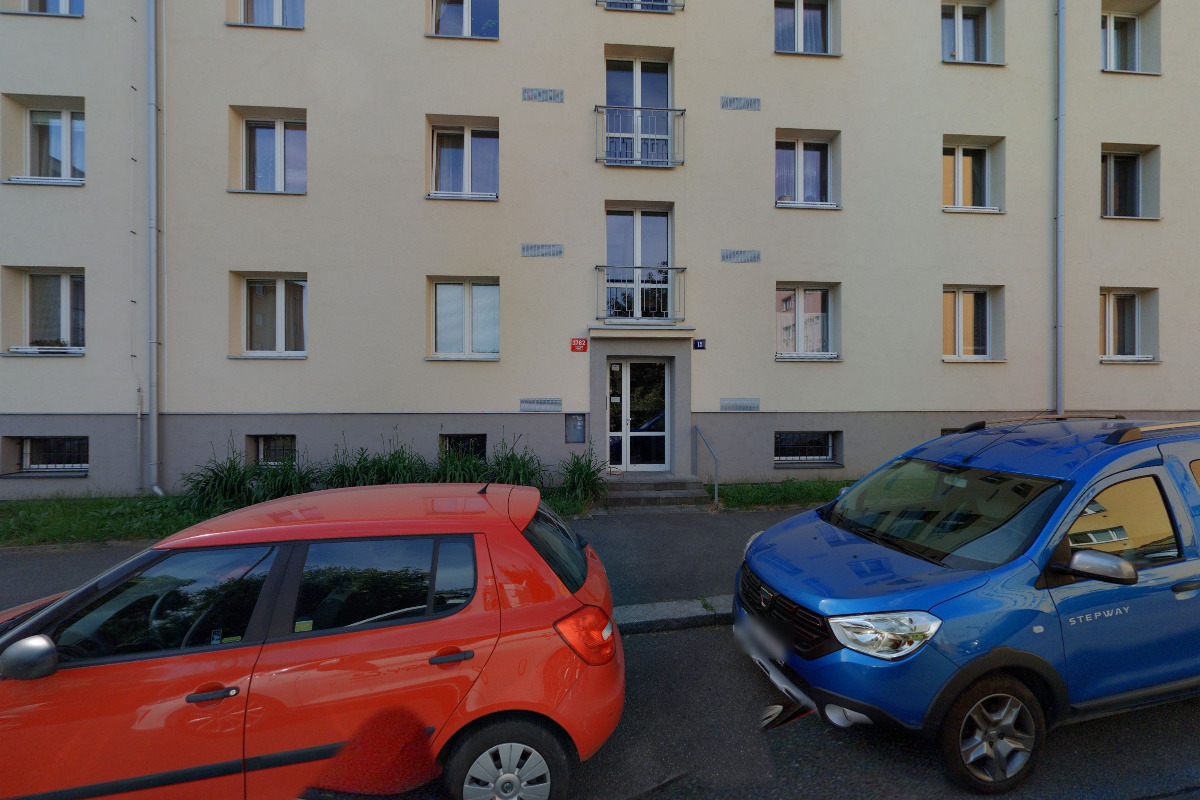 PALMEIRA group, s.r.o.