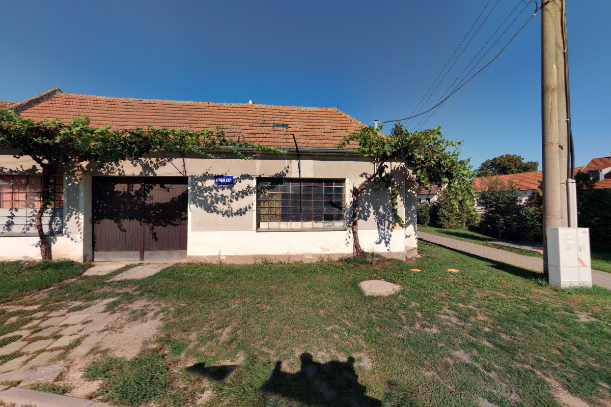 Kafe&Květina vrbátky