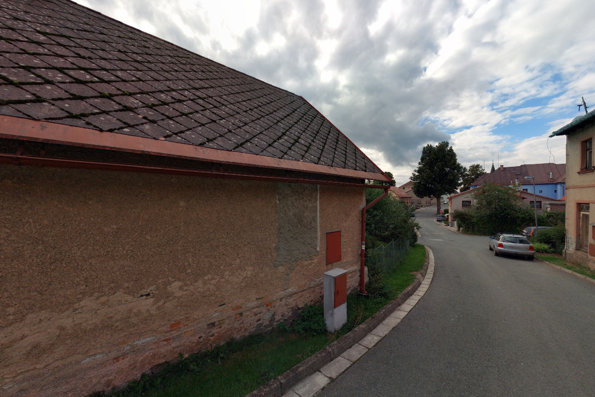 Ondřej Tomeš - Štípané palivové dřevo foto 5