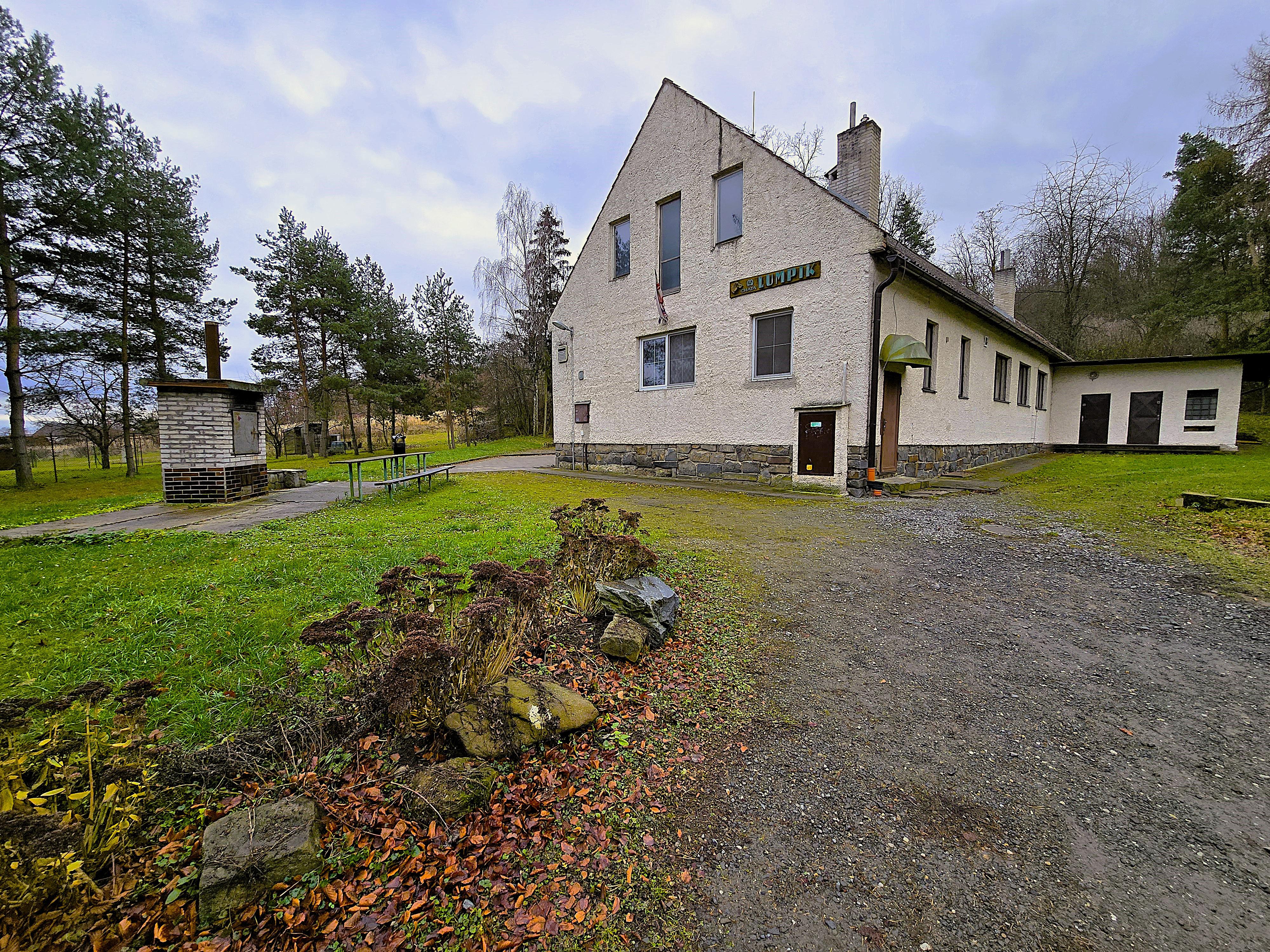 Rekreační zařízení Lumpík foto 6