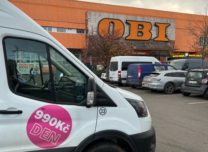 Shared Mobility Czechia foto 2