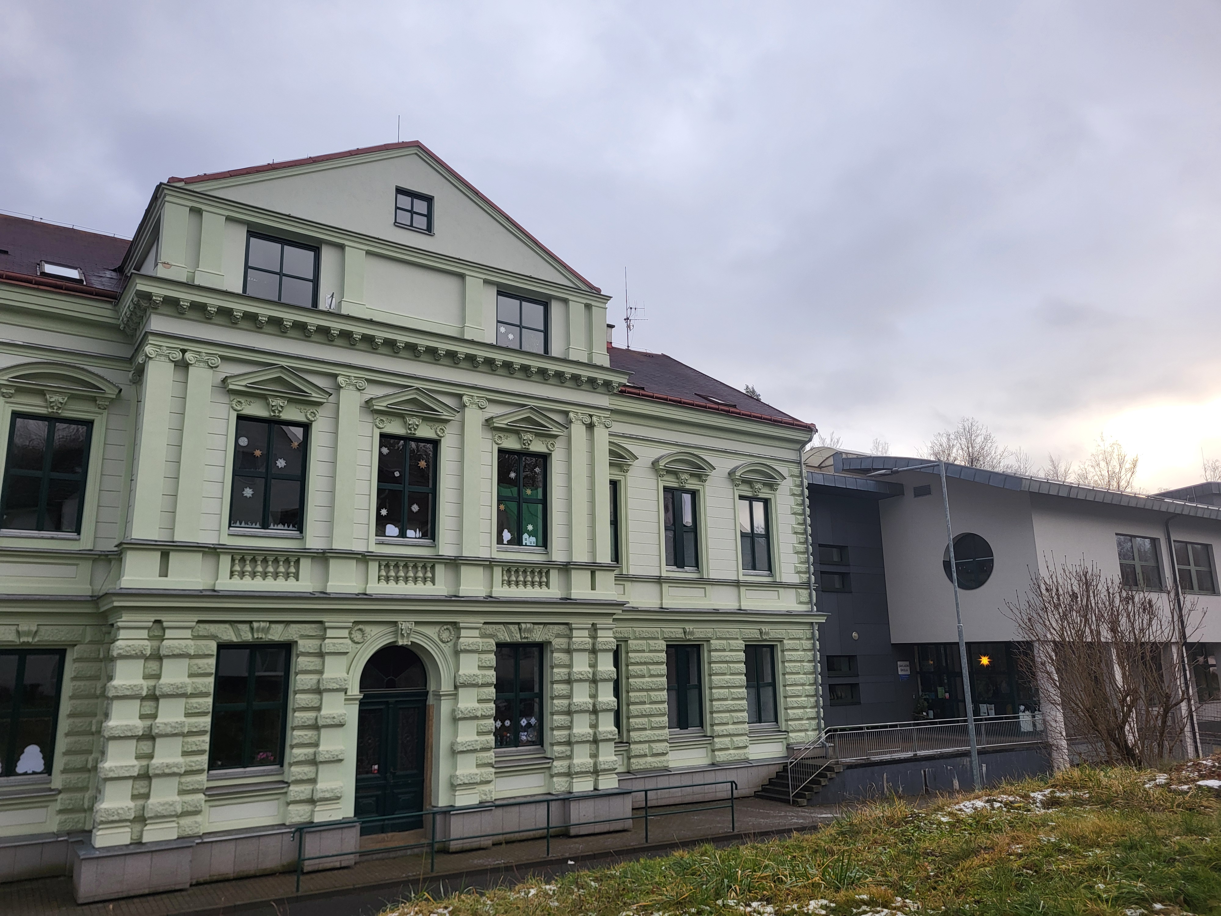 ZŠ Liberec, Na Výběžku foto 4