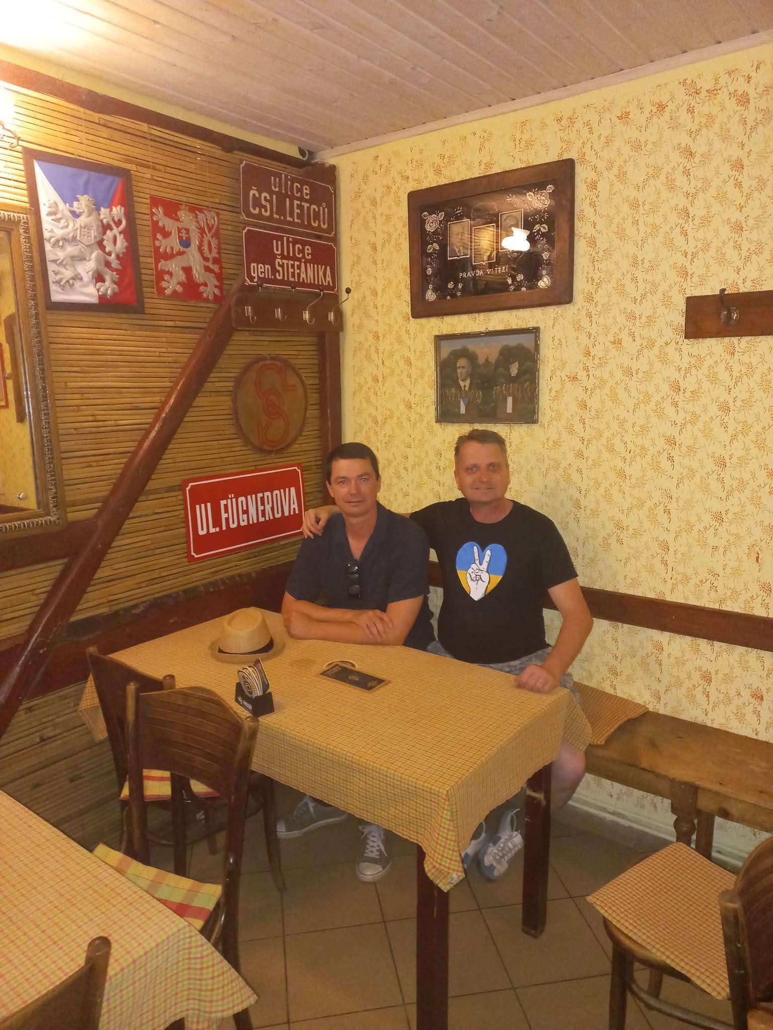 Hospůdka U Kuděje foto 3