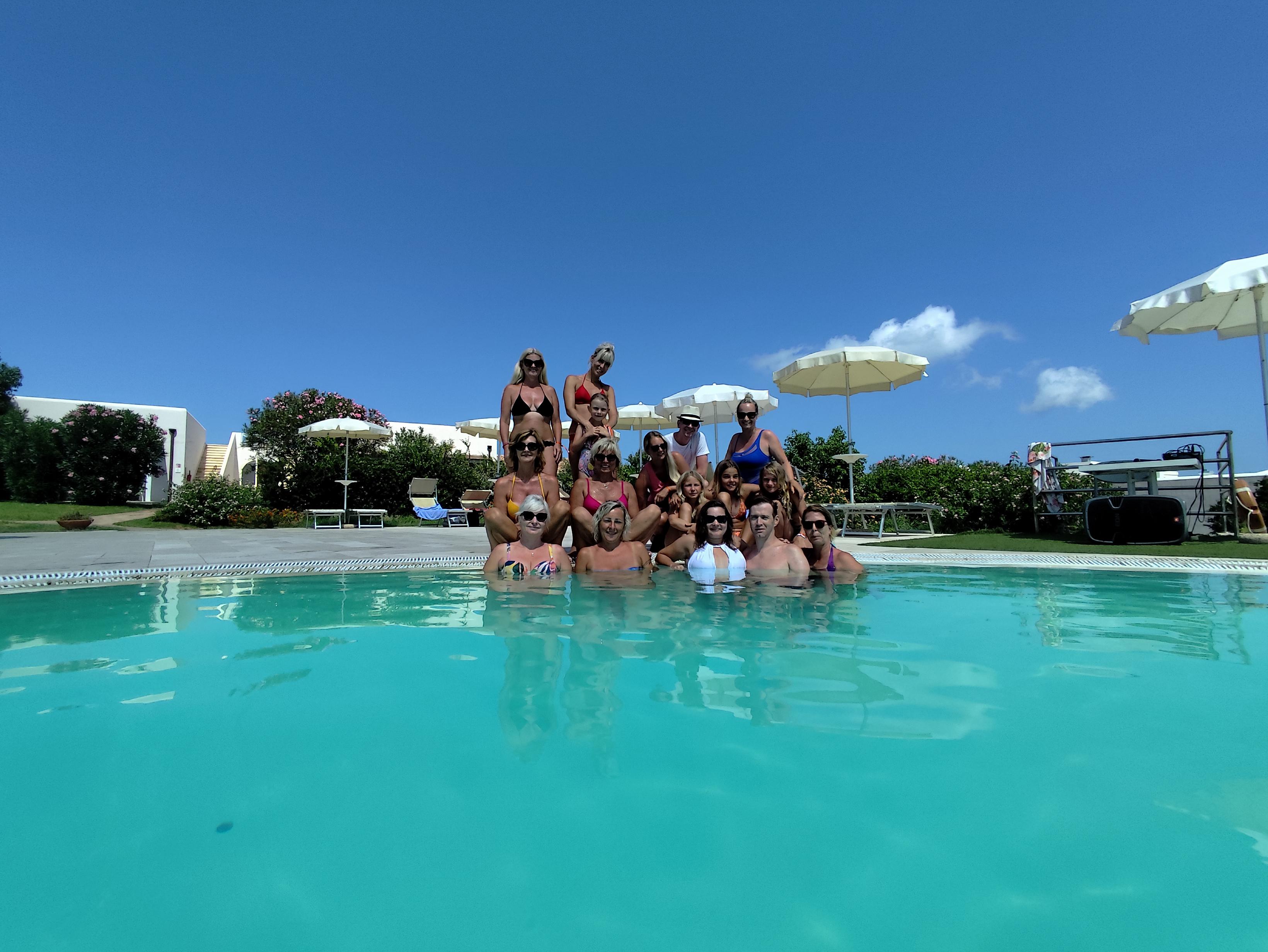 Milbe club foto 4
