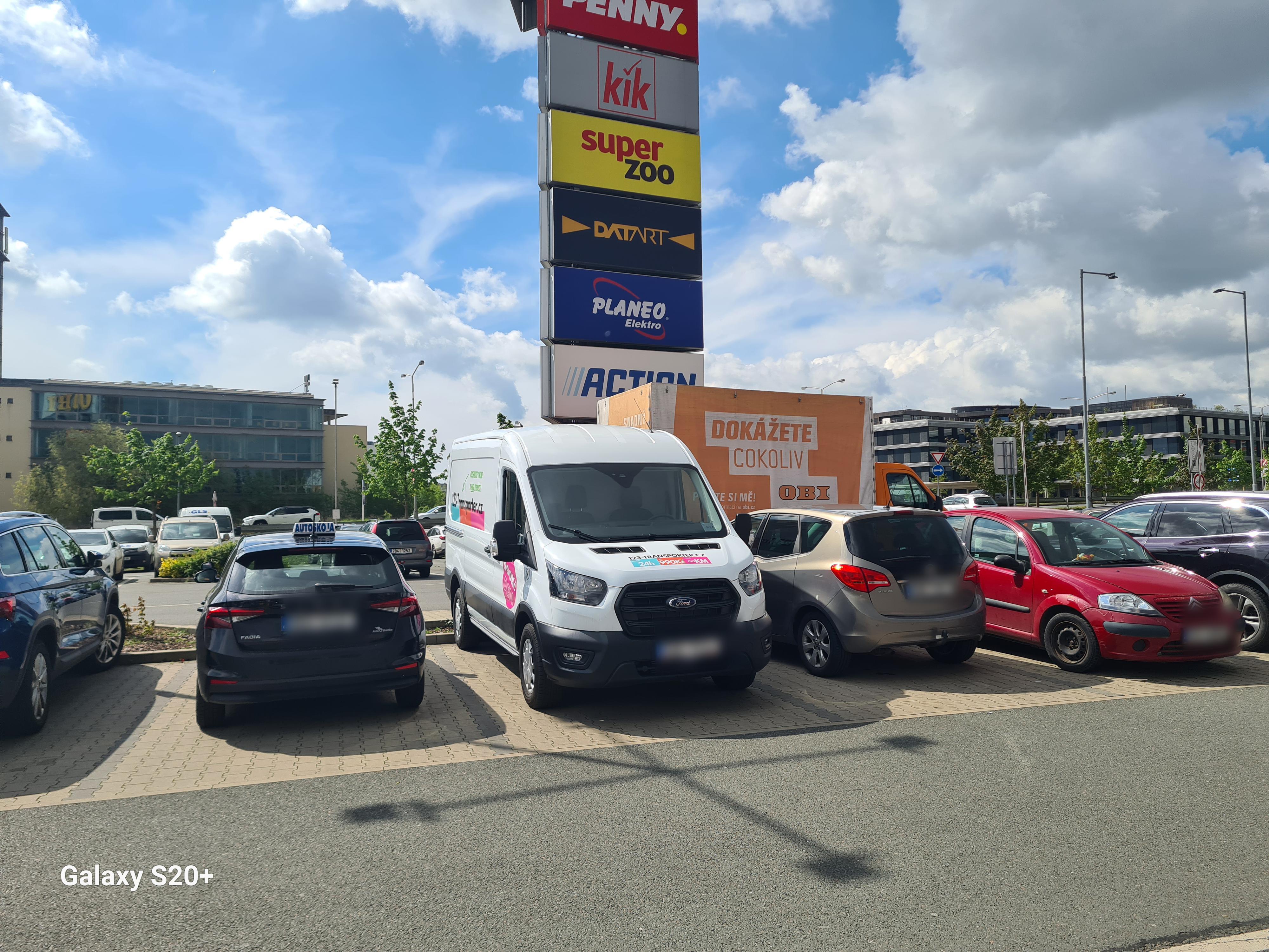 Shared Mobility Czechia foto 2