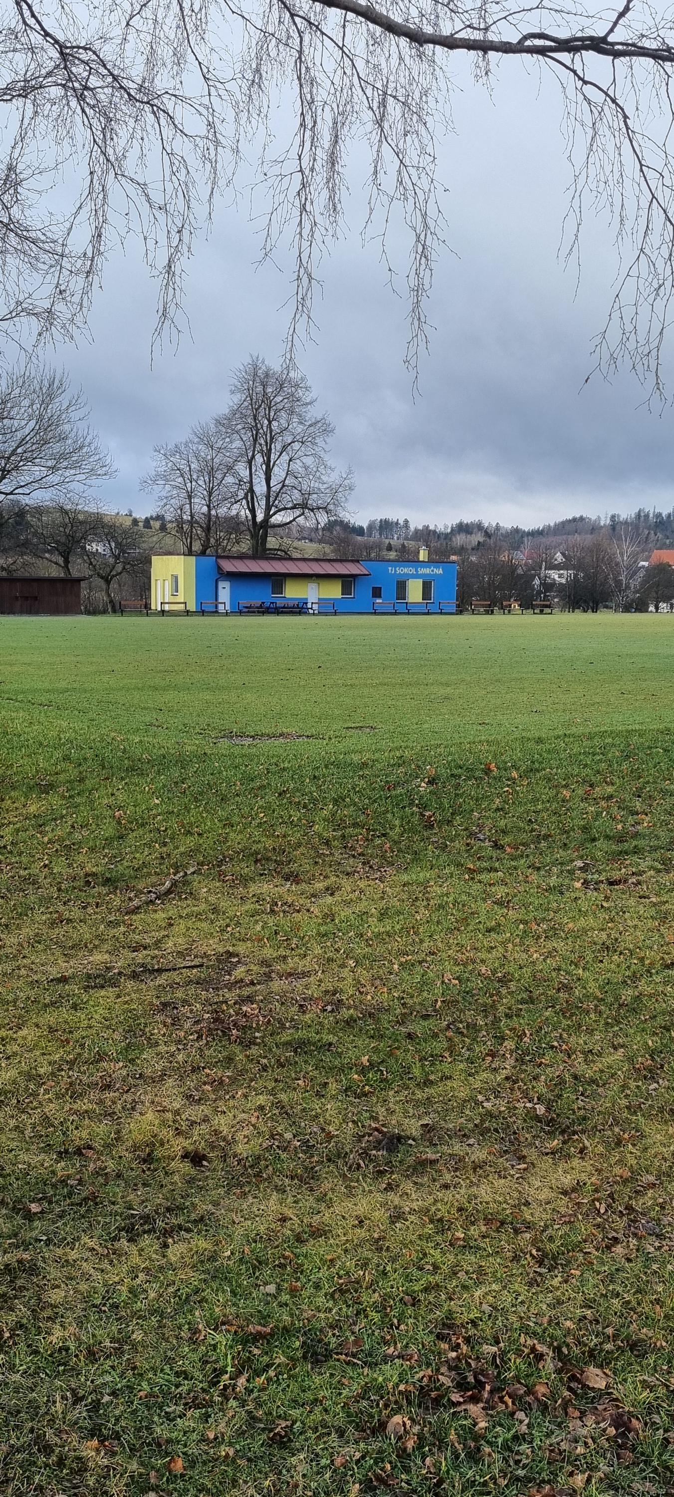 Tělocvičná jednota Sokol Smrčná foto 5