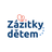 logo Zážitky dětem, nadační fond