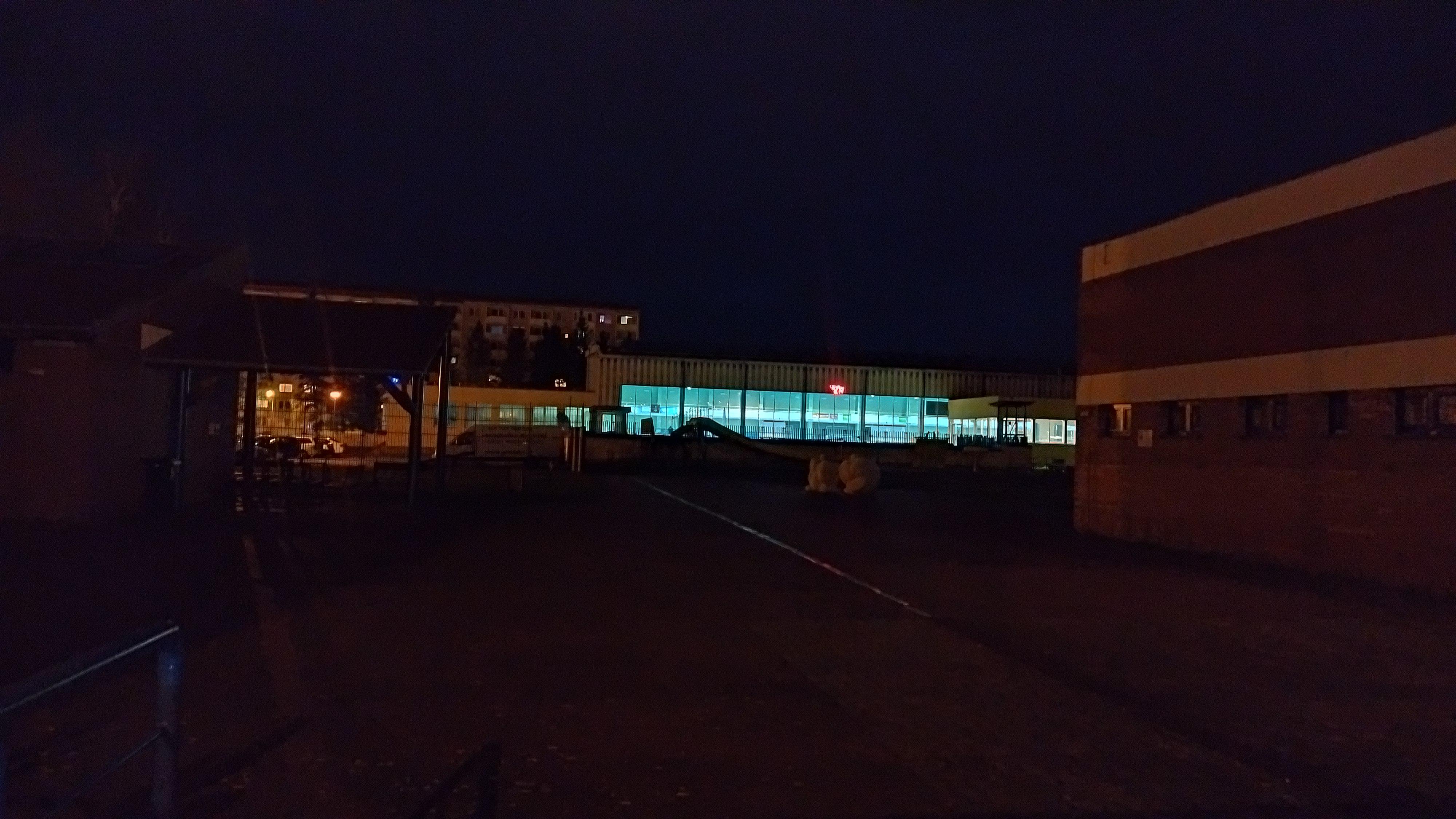 Plavecký areál Přerov foto 6