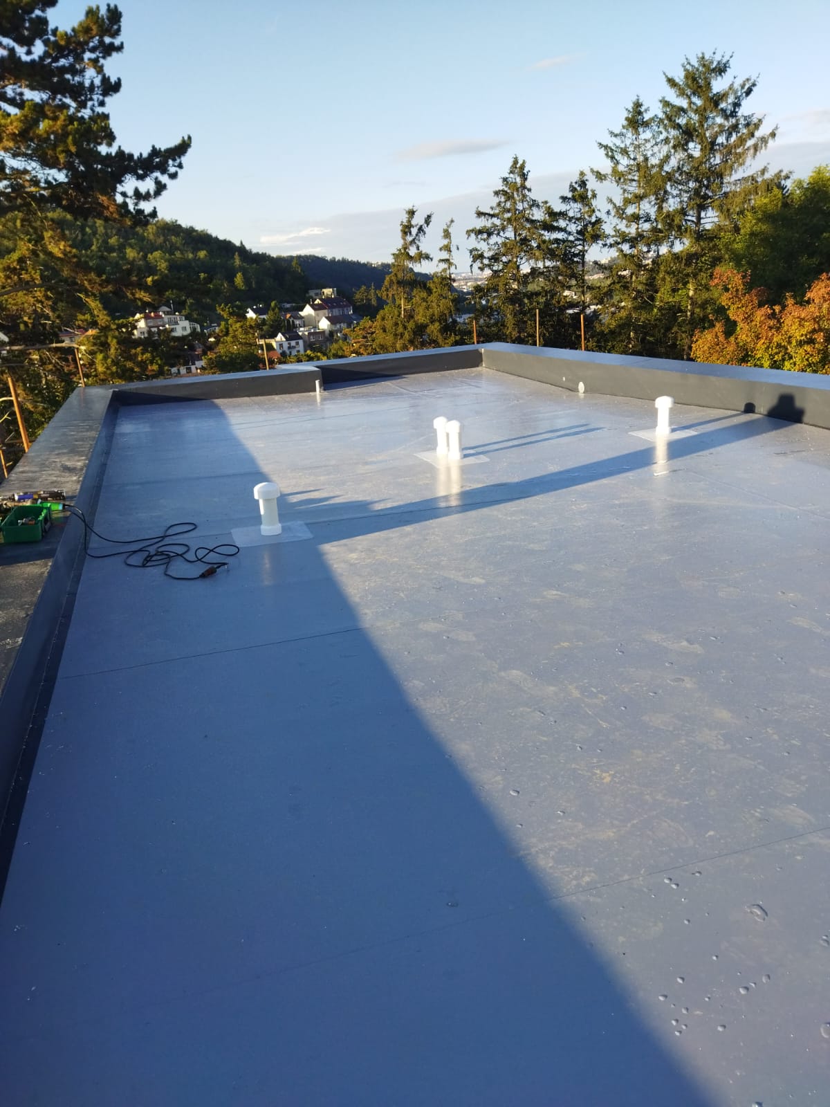 KR Izolatérství foto 2