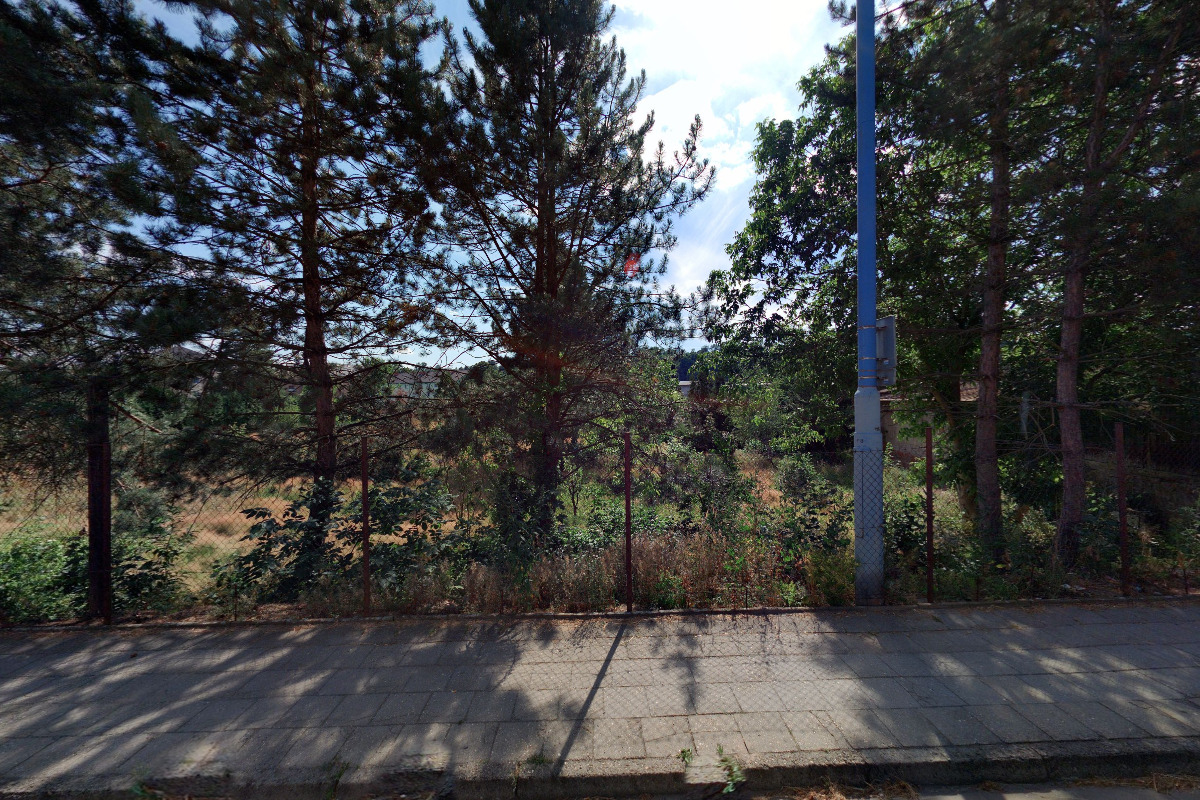 Nákupní centrum Klokan