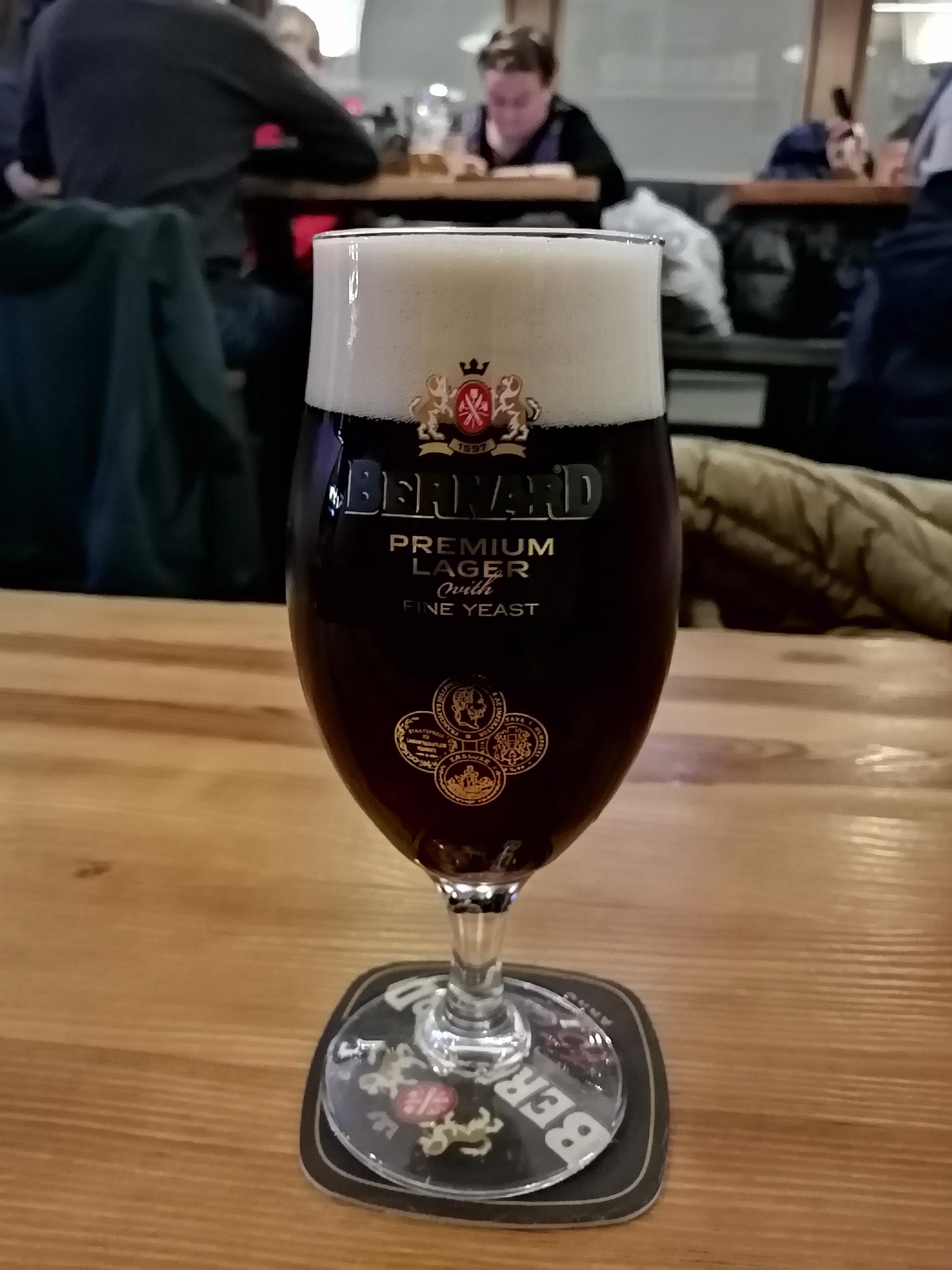 Bernard Bar Olomouc foto 5