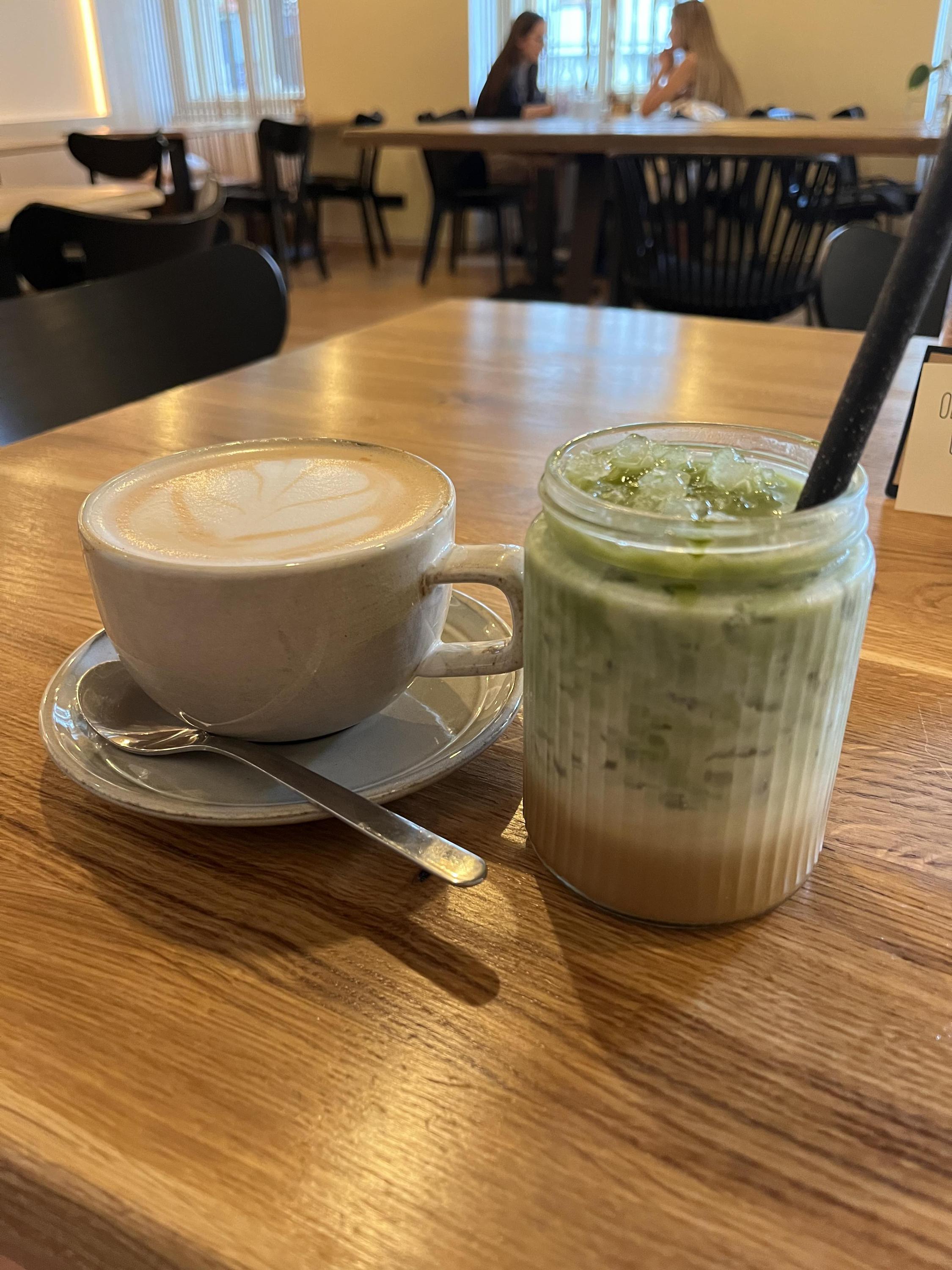 Goodie Store & Café foto 3