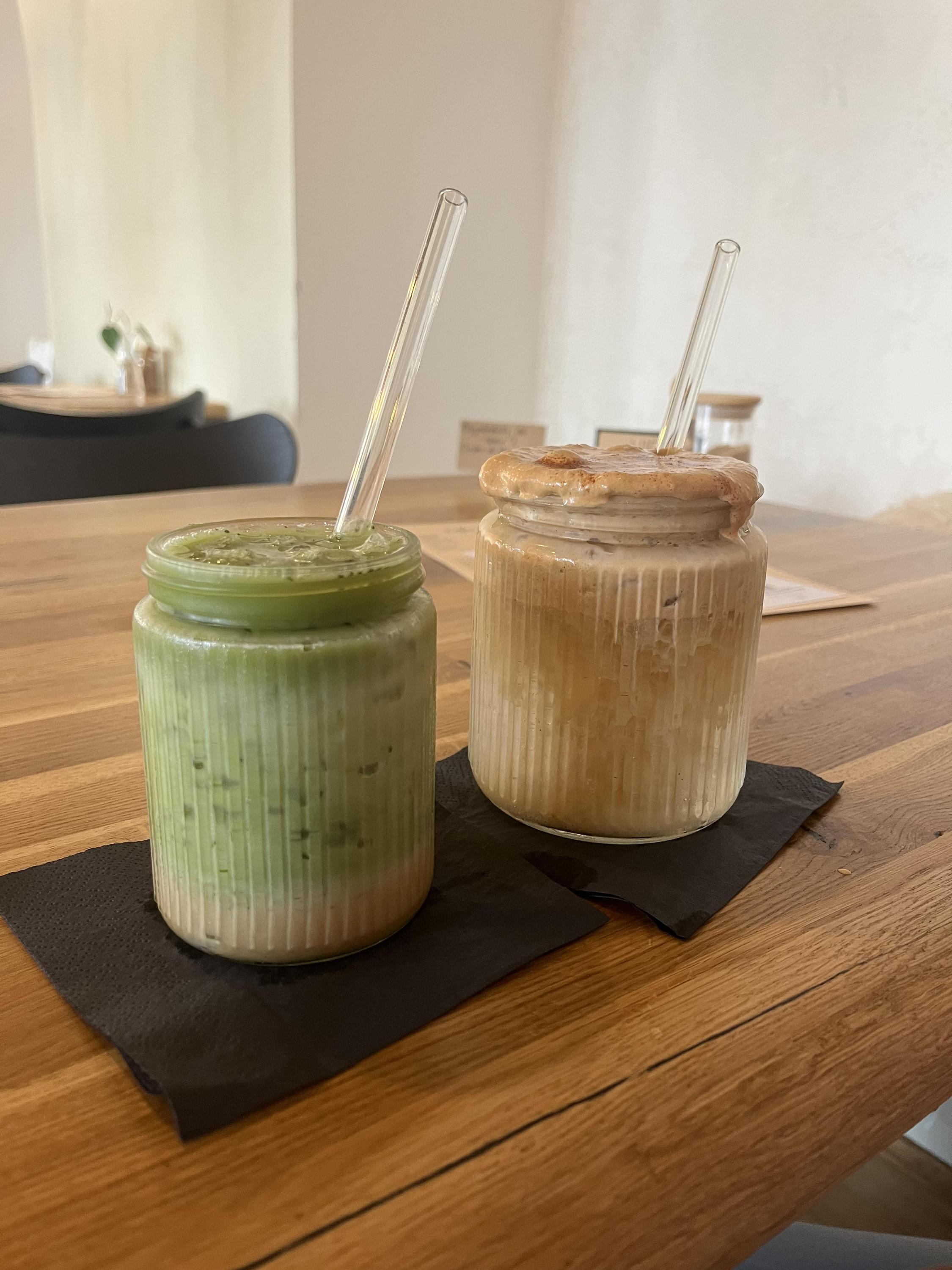Goodie Store & Café foto 2