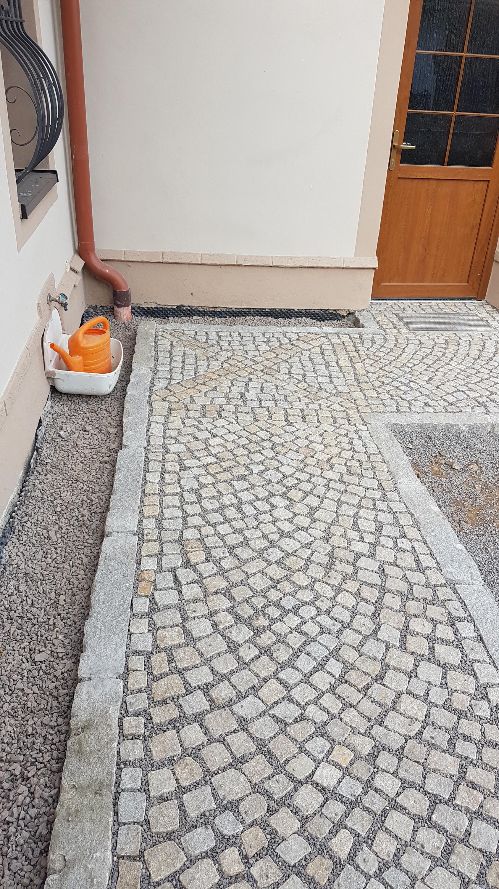Stavební práce Jan Pinc foto 4