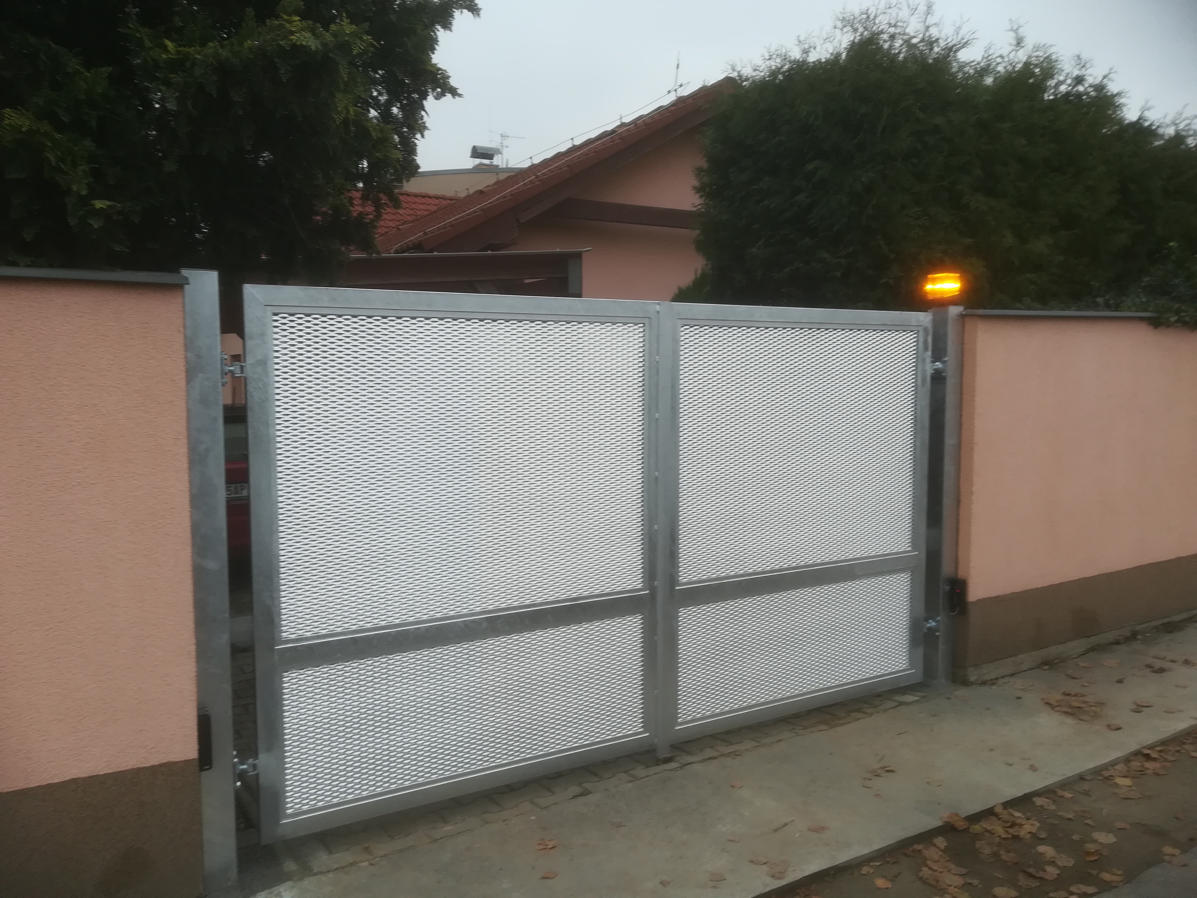 Repase kování Zdeněk Plešner ml. foto 3