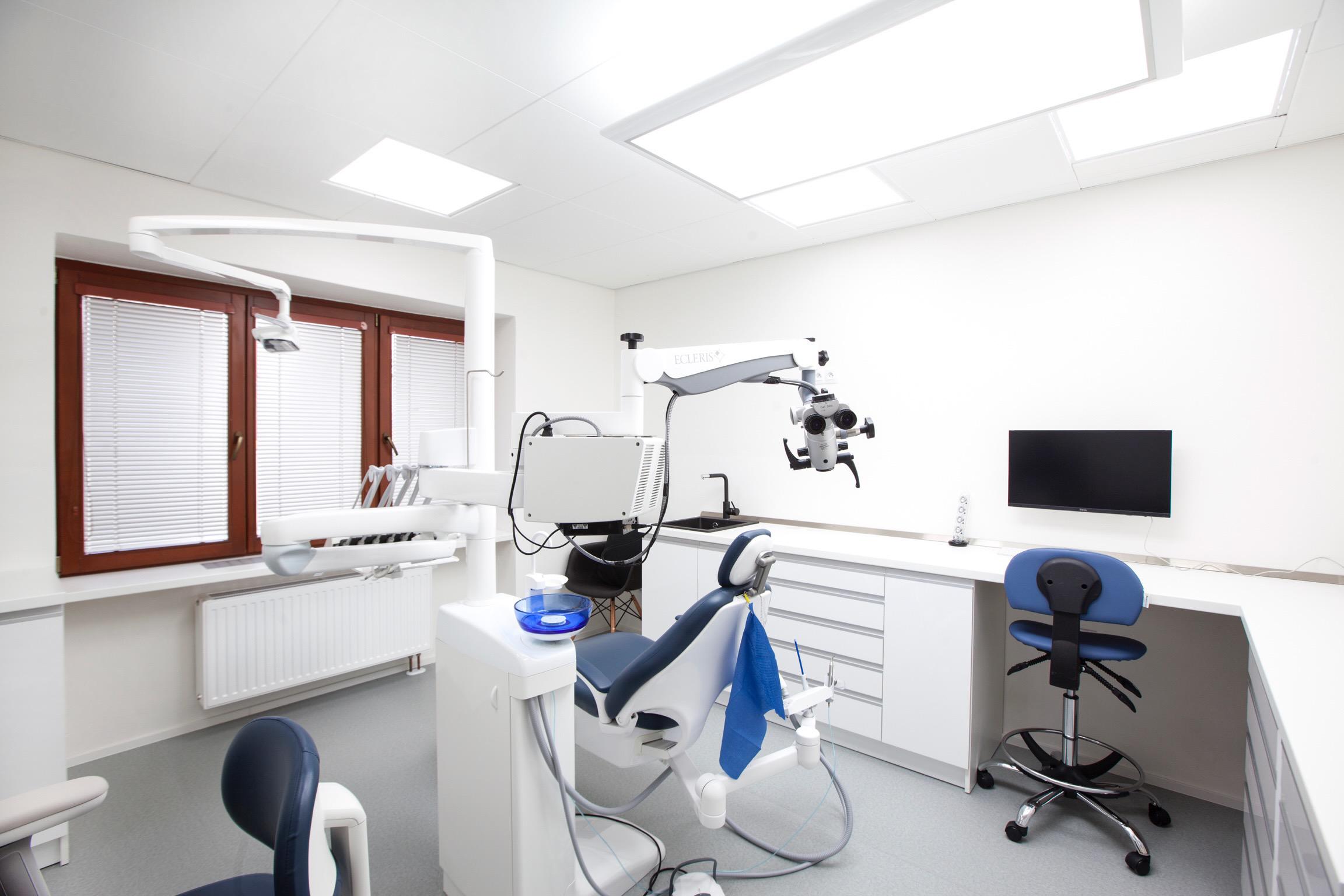 Zubní klinika Hradent, s.r.o.