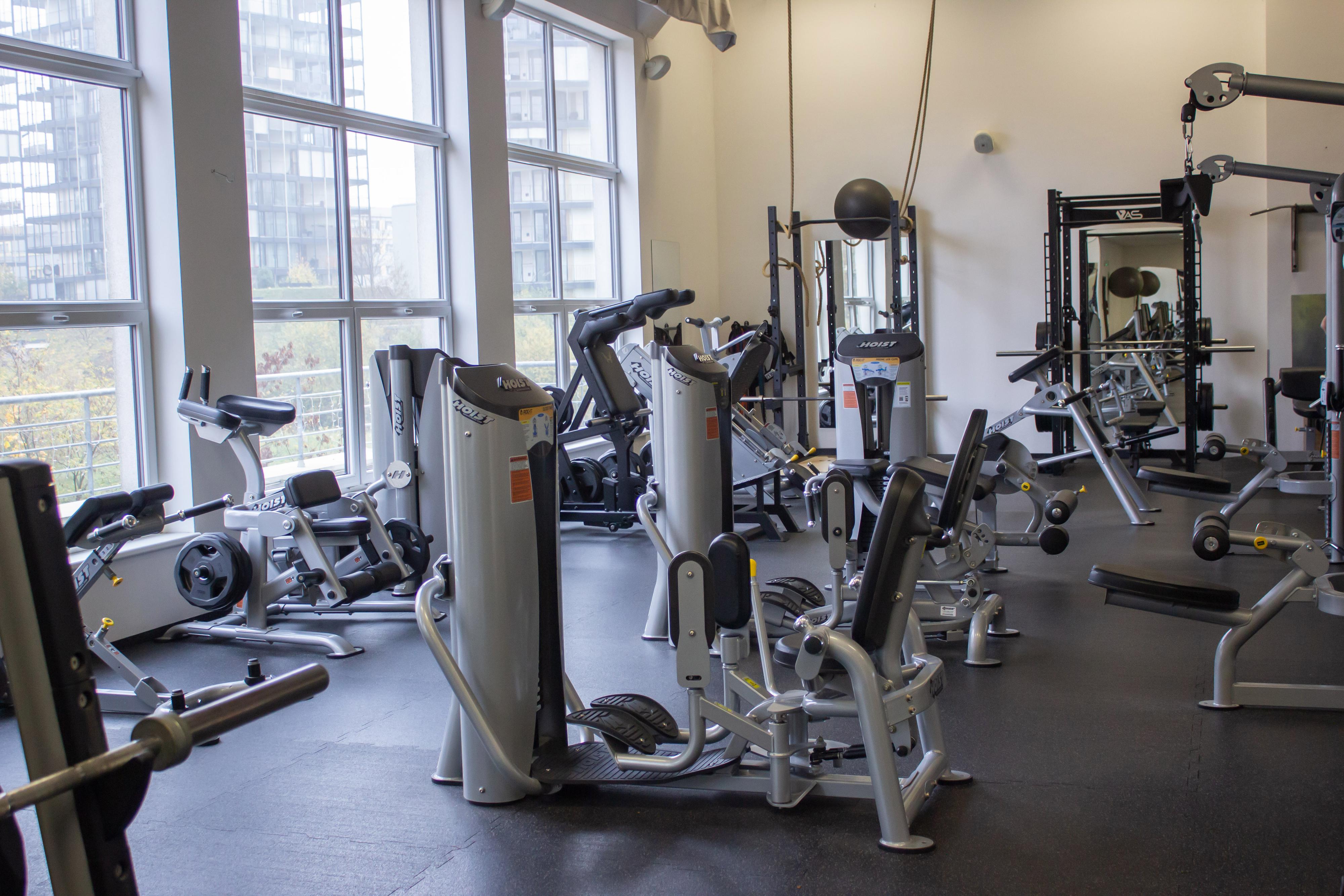 CLEO GYM foto 4