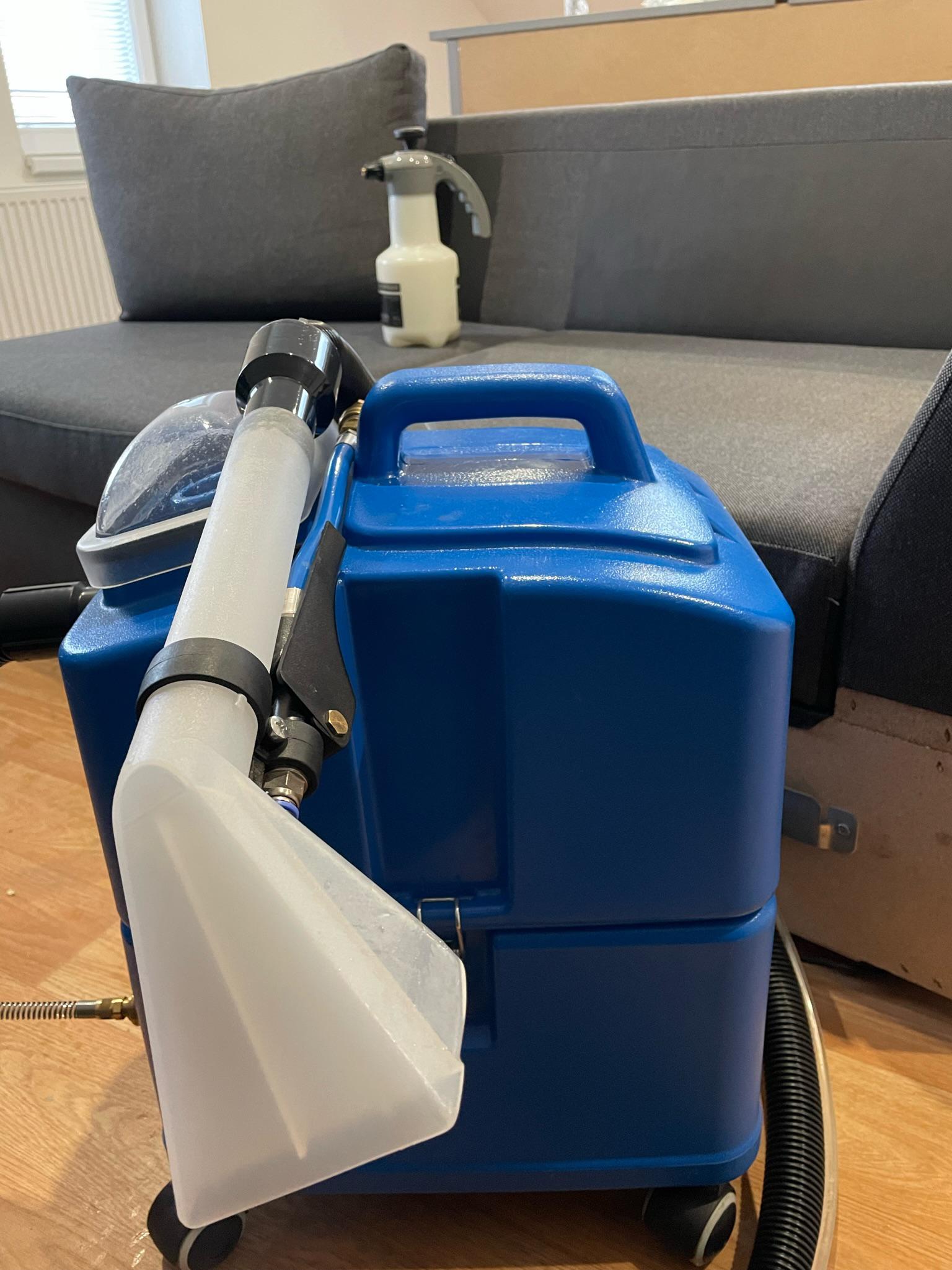 JP CLEAN SERVIS - úklid a čištění foto 5