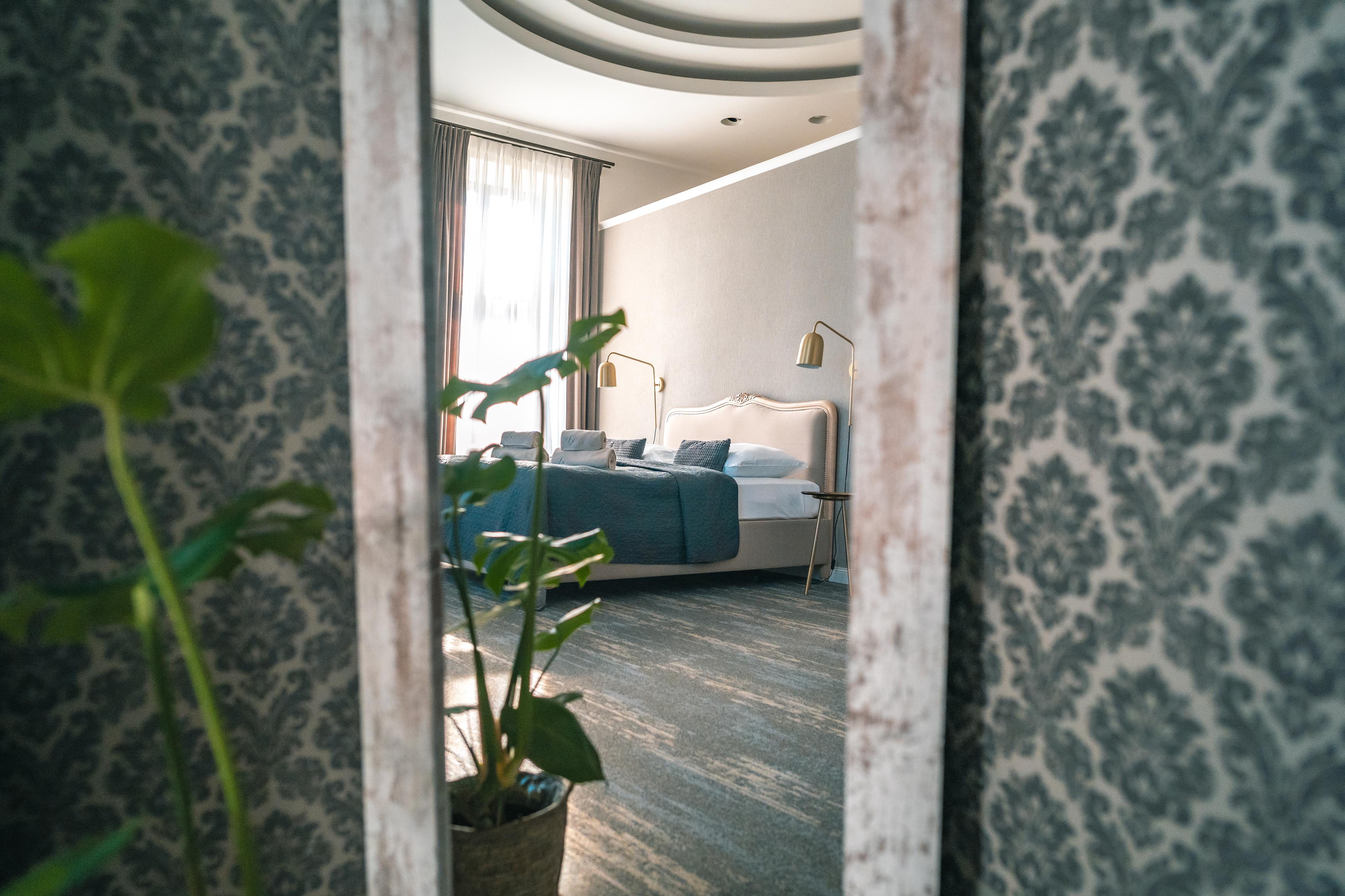 Saunová zahrada SALORI foto 6