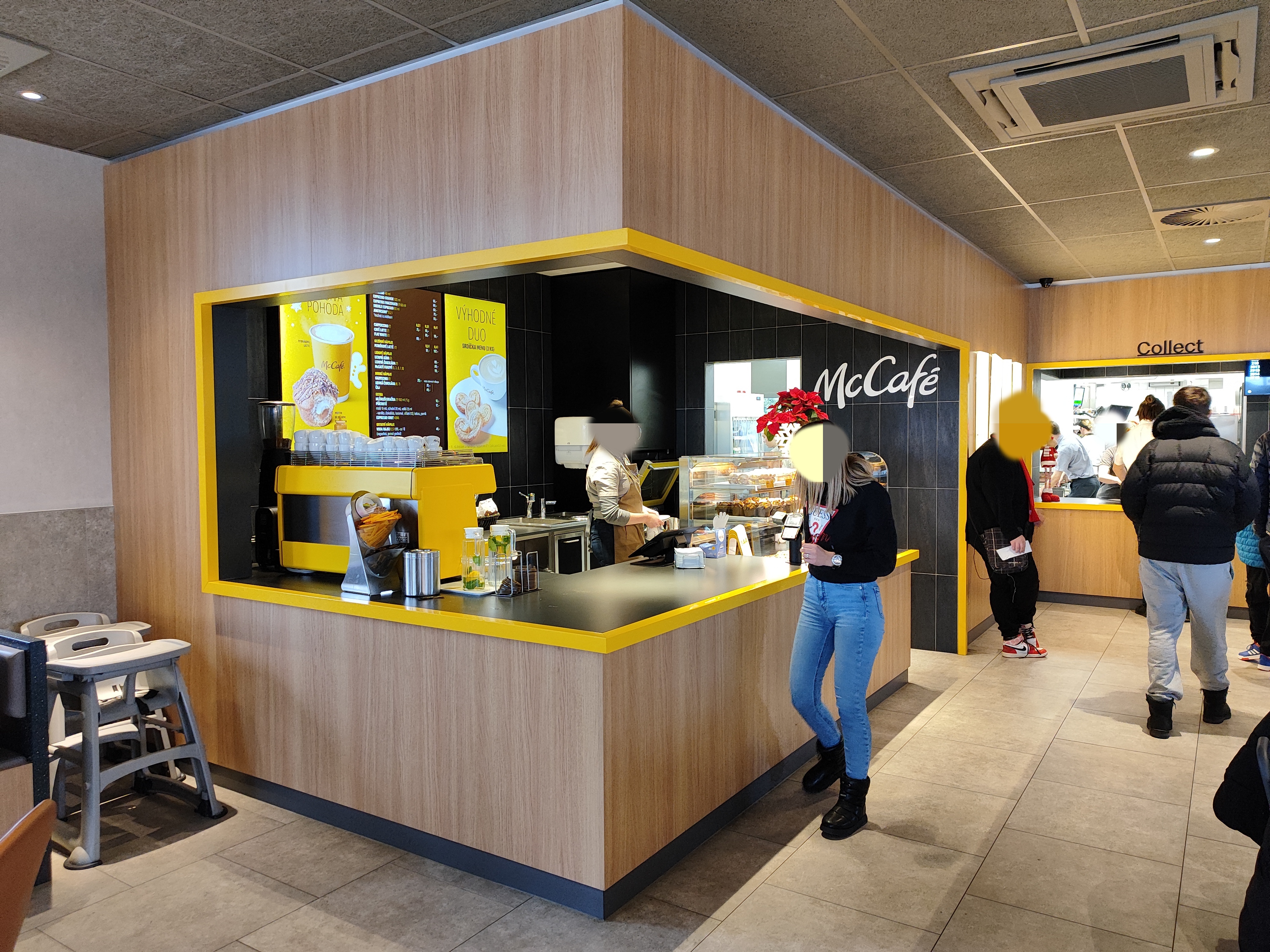 McCafé foto 4