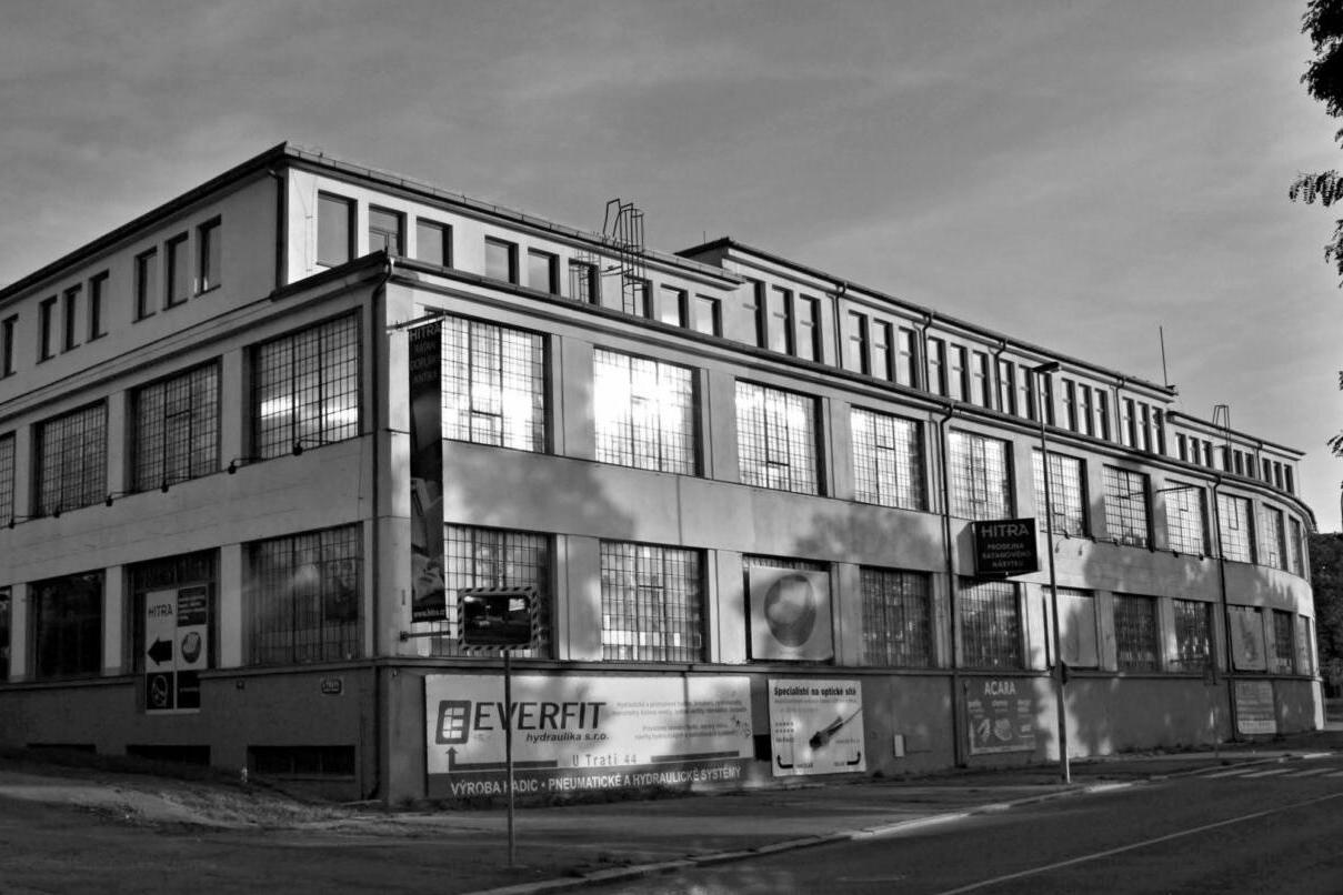 JAWA FACTORY