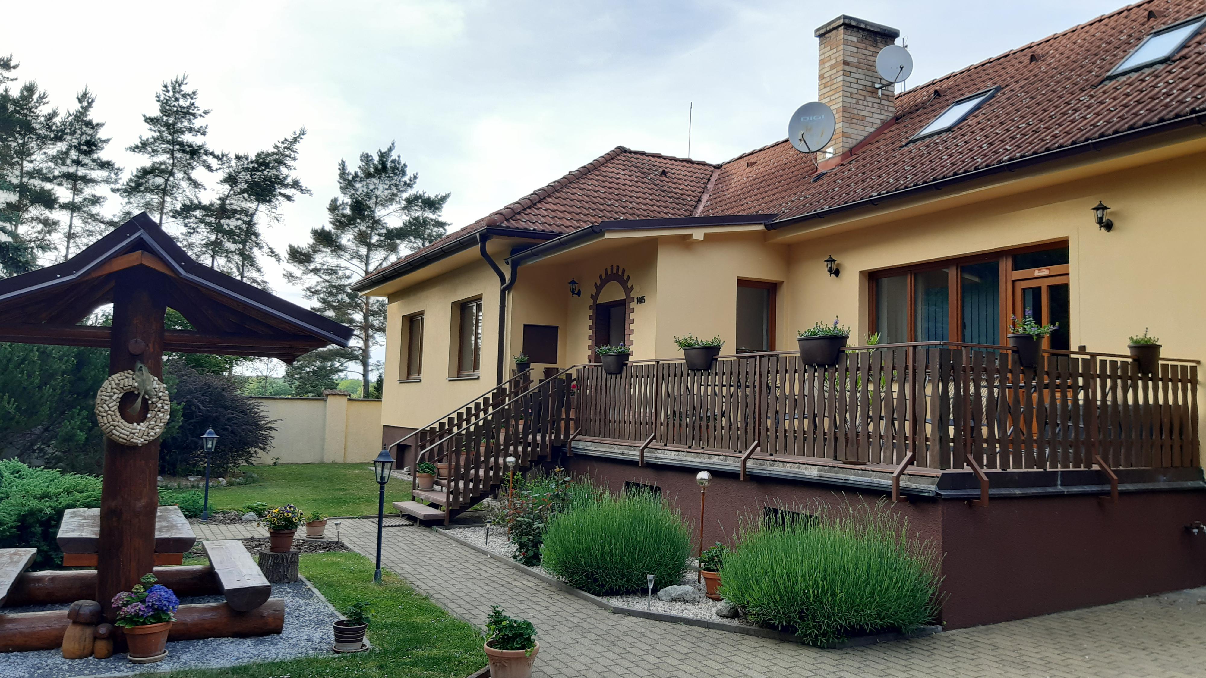 Ubytování Moto Coffee J&D foto 5