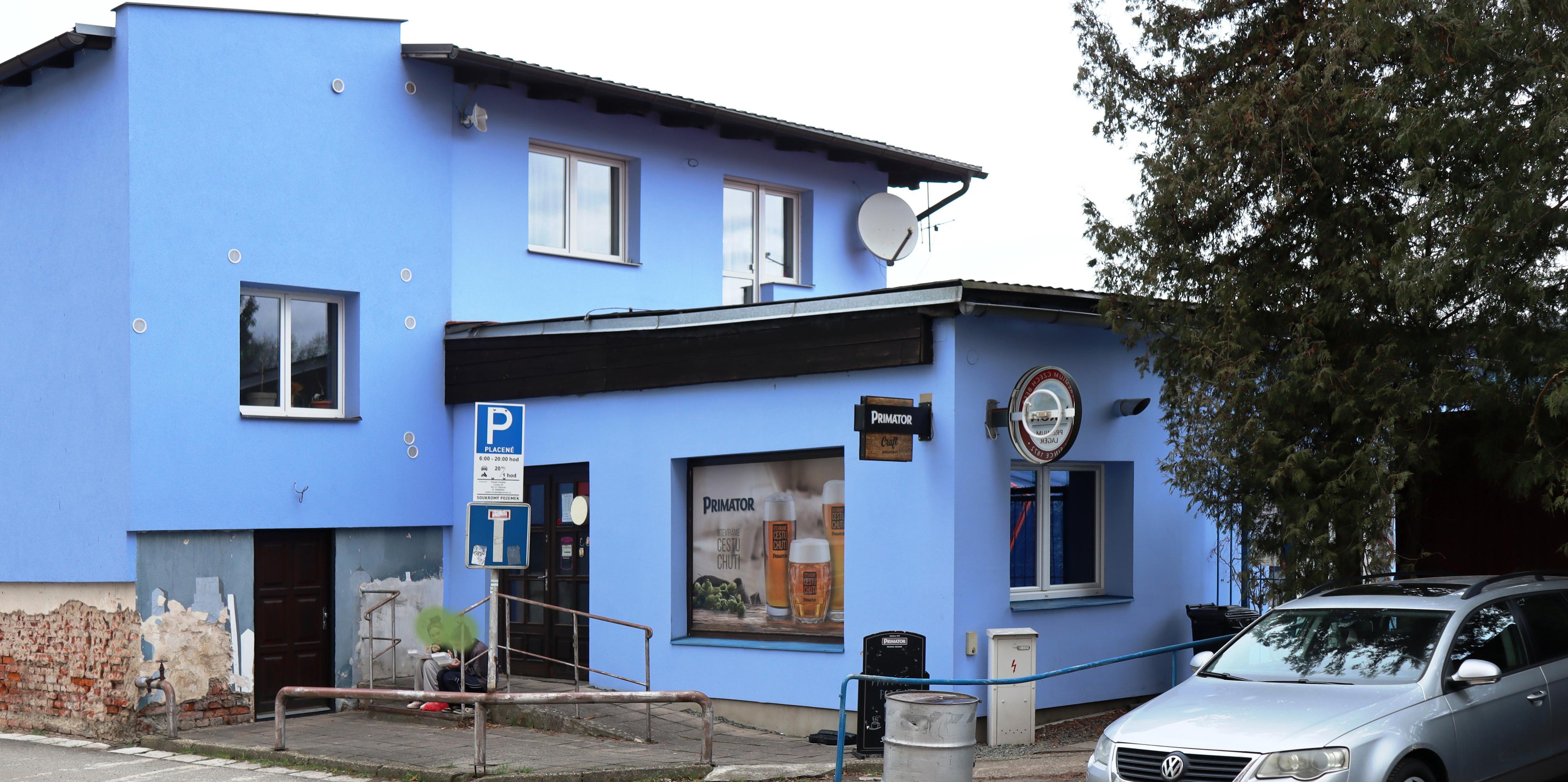 BAREL Bar, s.r.o. foto 5