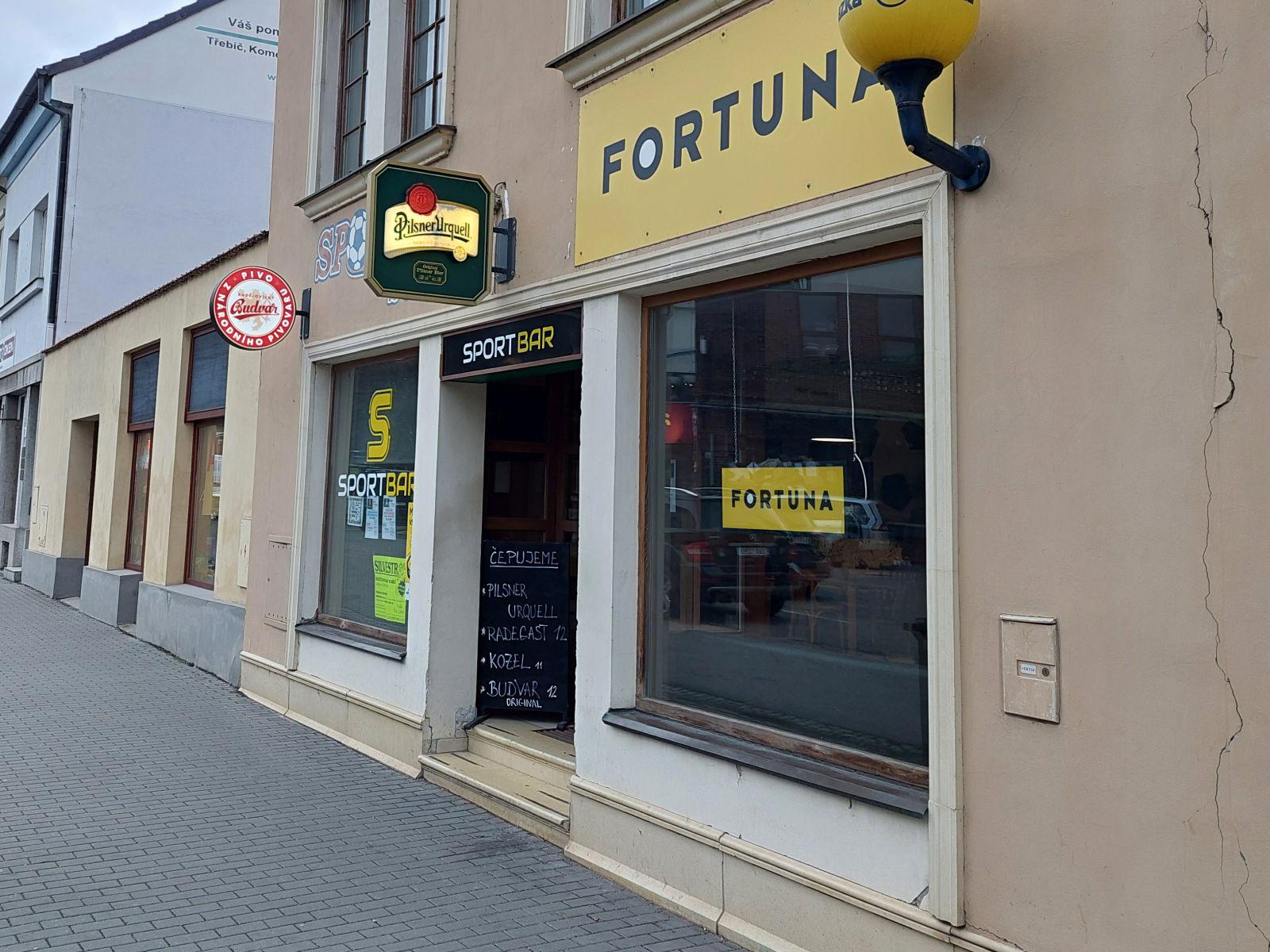 SportBar foto 2