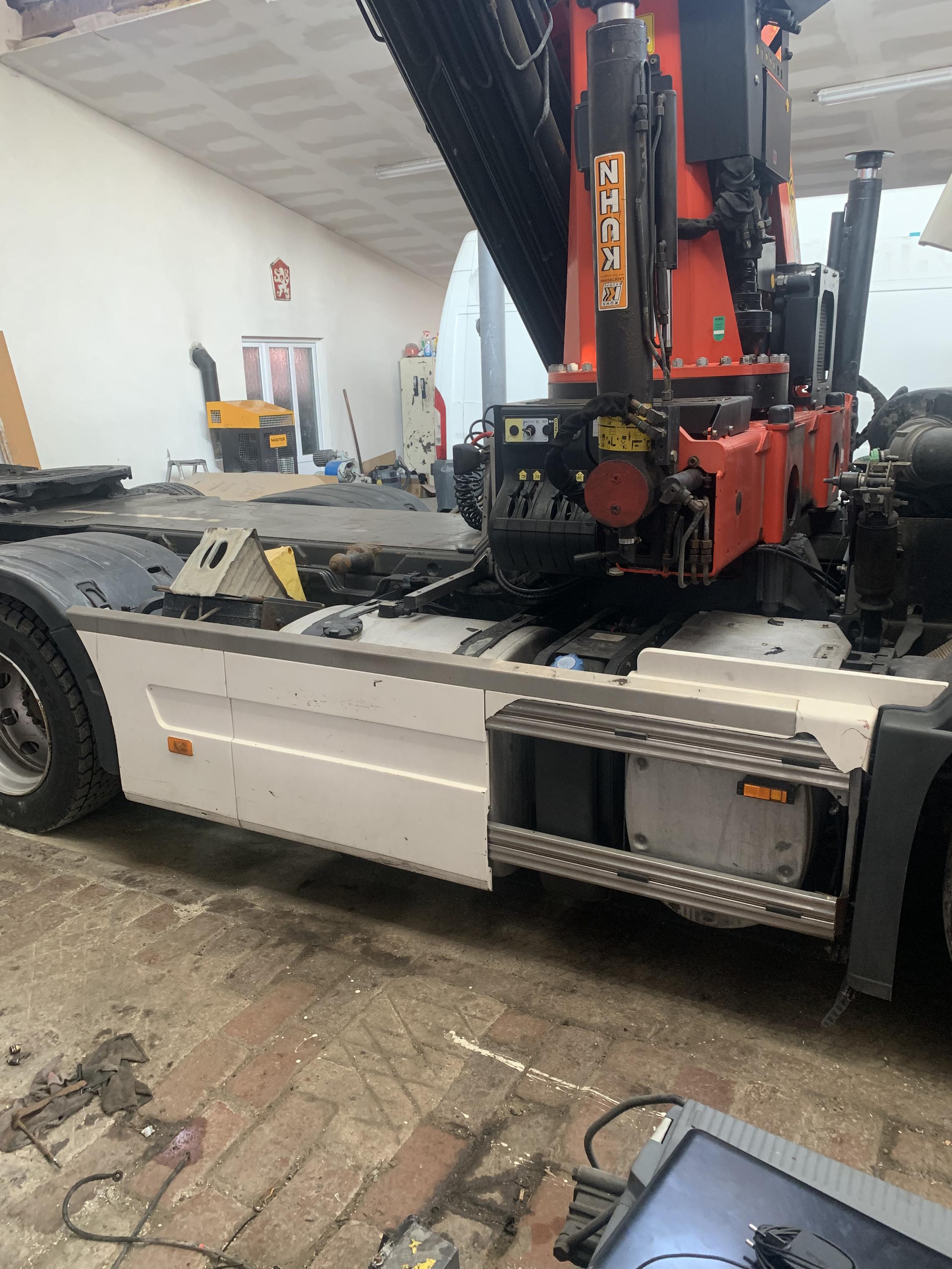 Auto - xxl s.r.o. foto 5