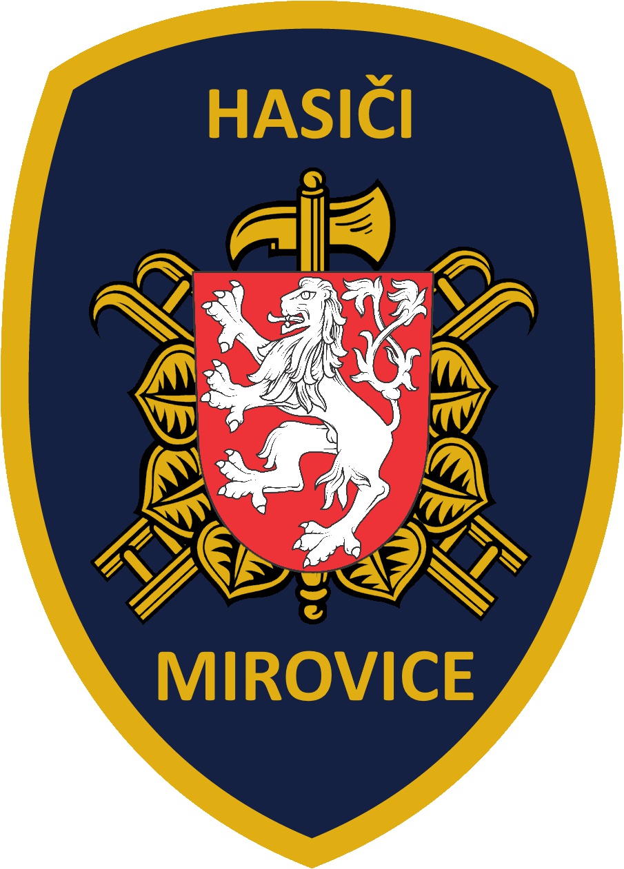 Sbor dobrovolných hasičů Mirovice foto 2