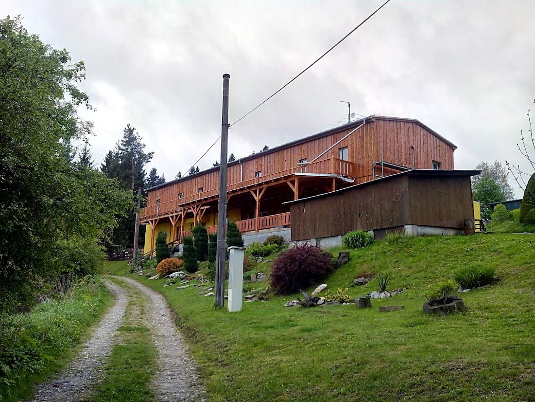 Penzion Kobylnice foto 4