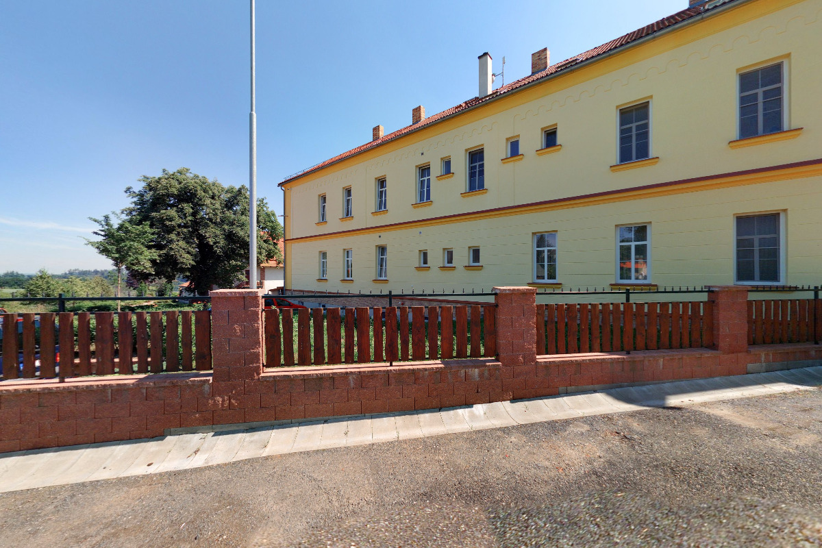 FARMA MĚCHNOV - Restaurace foto 5