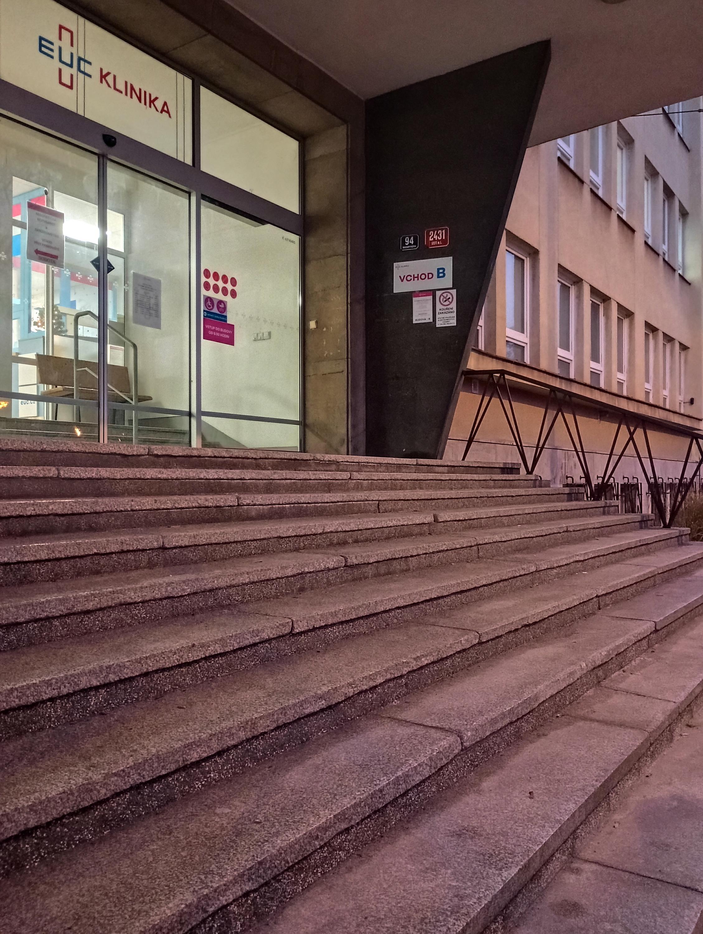 EUC Dermacentrum, s.r.o. foto 2
