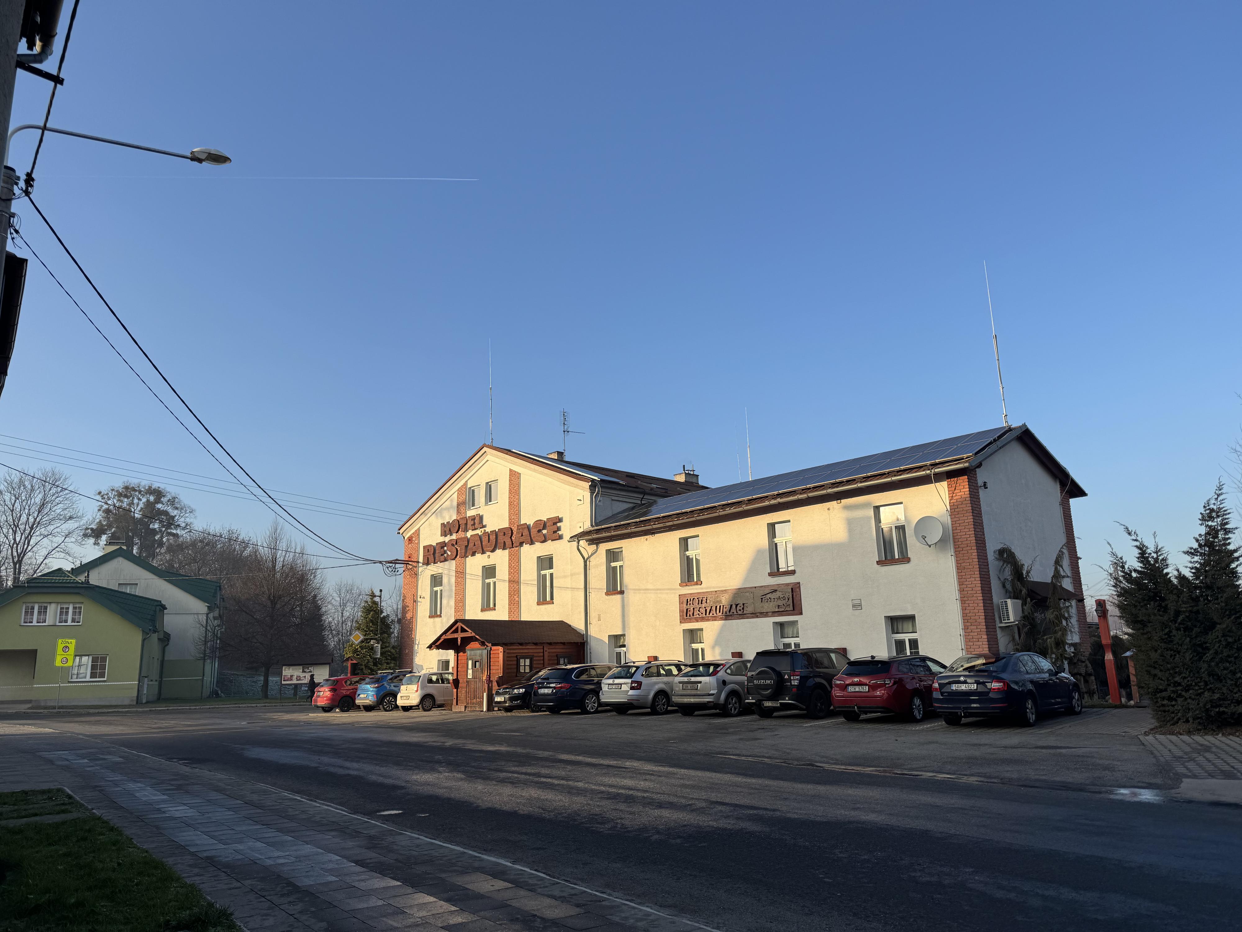 Restaurace Třebovický mlýn foto 3
