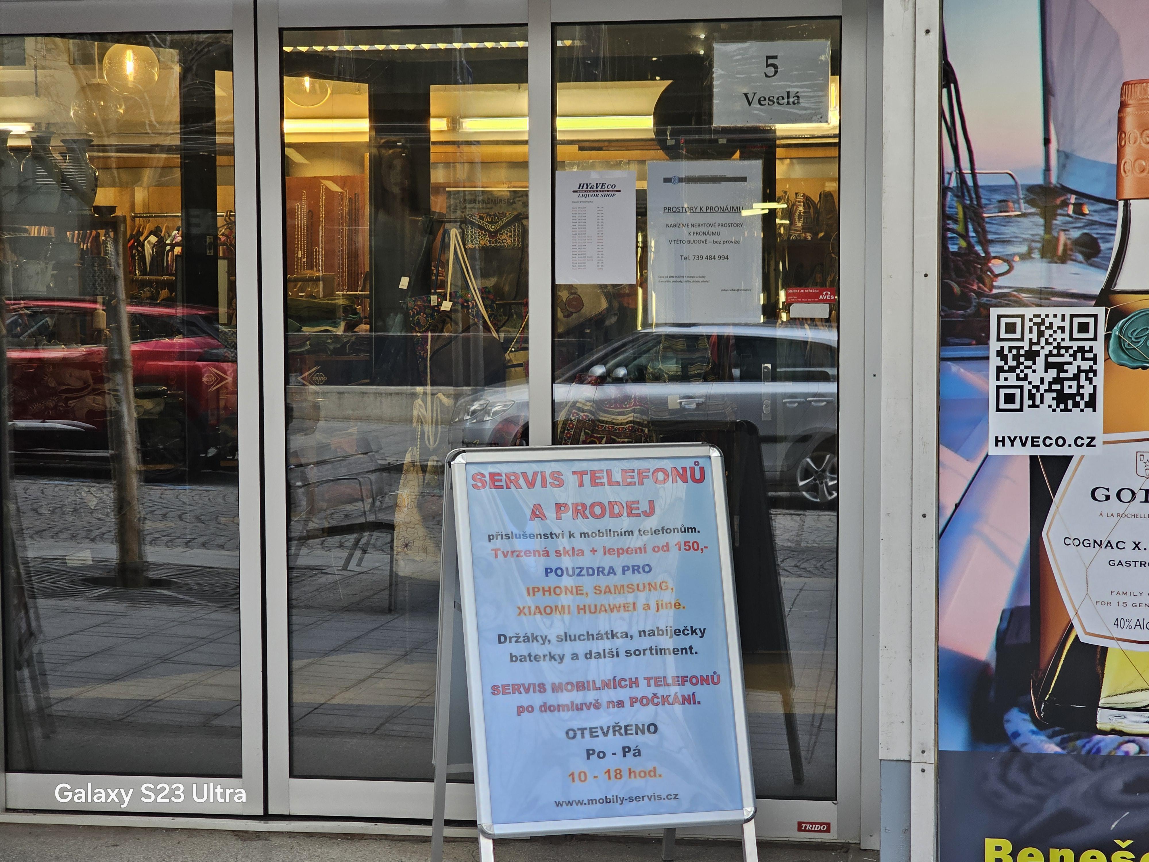 Pouzdranamobily.cz foto 4