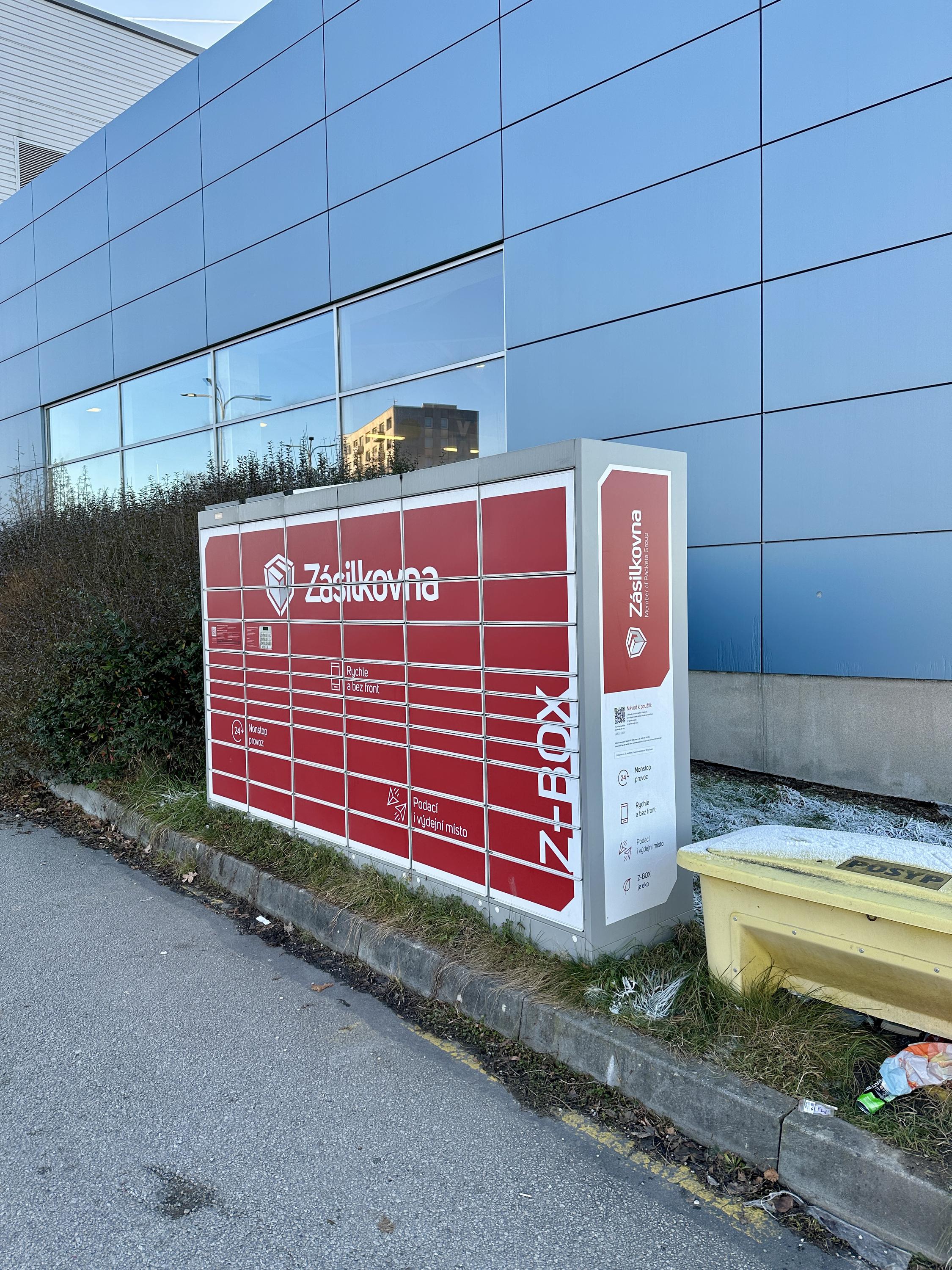 Z-BOX foto 2
