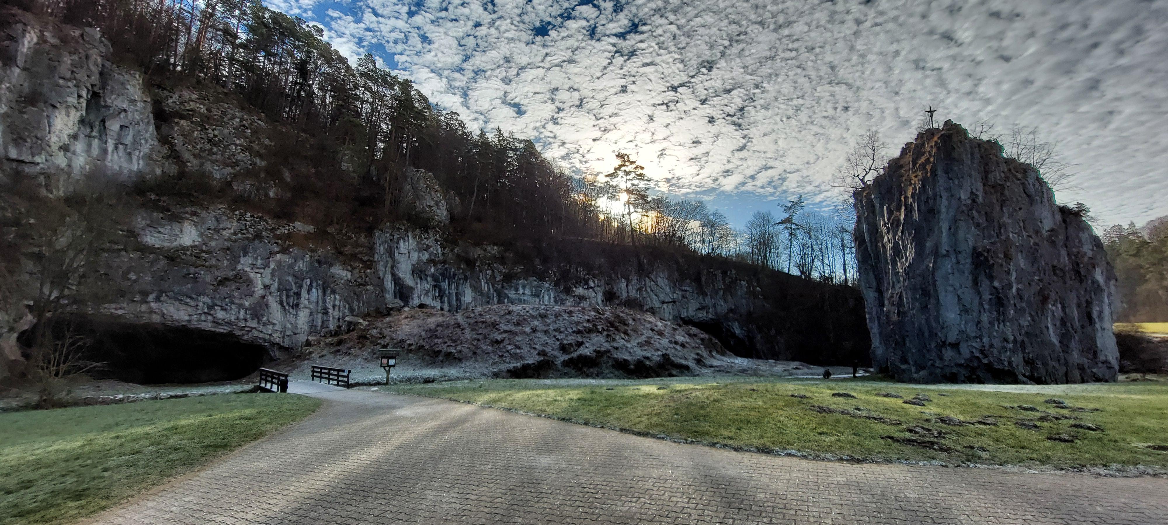 Sloupsko-šošůvské jeskyně foto 3