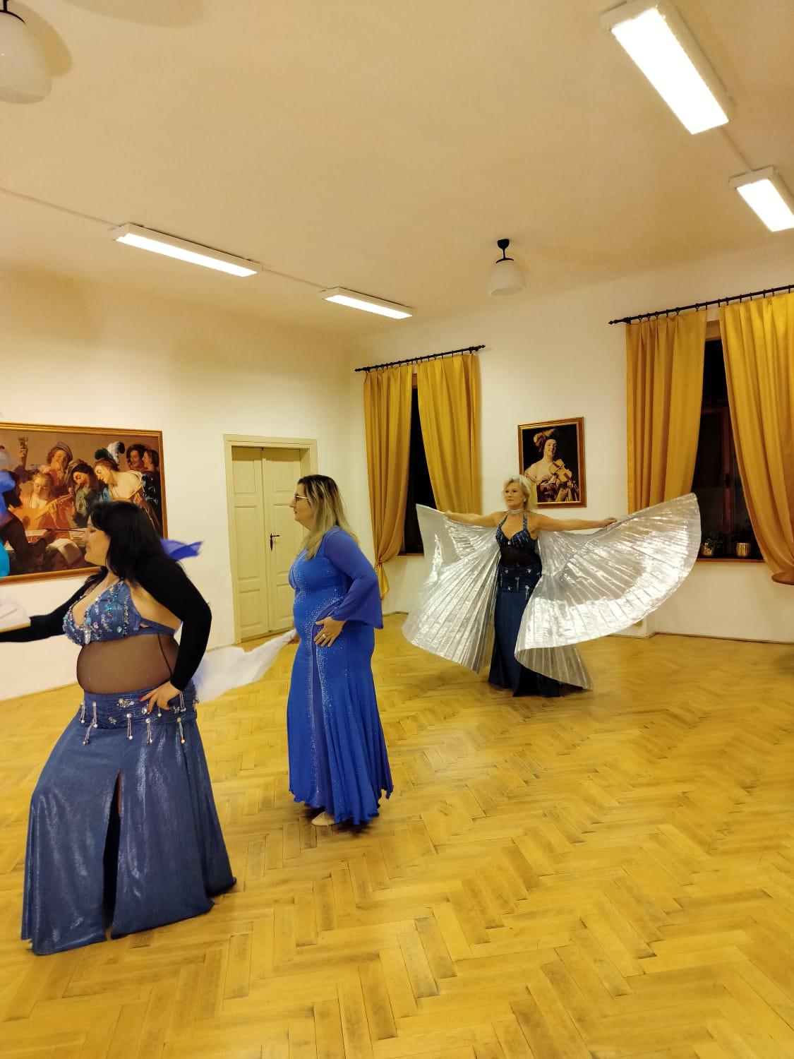 Taneční škola Shareefa foto 6