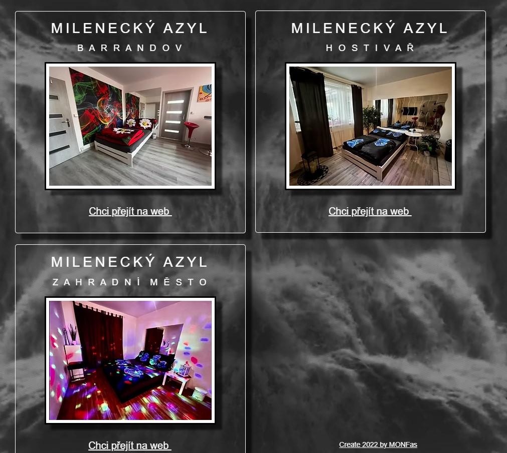 Apartmán MONFas foto 2