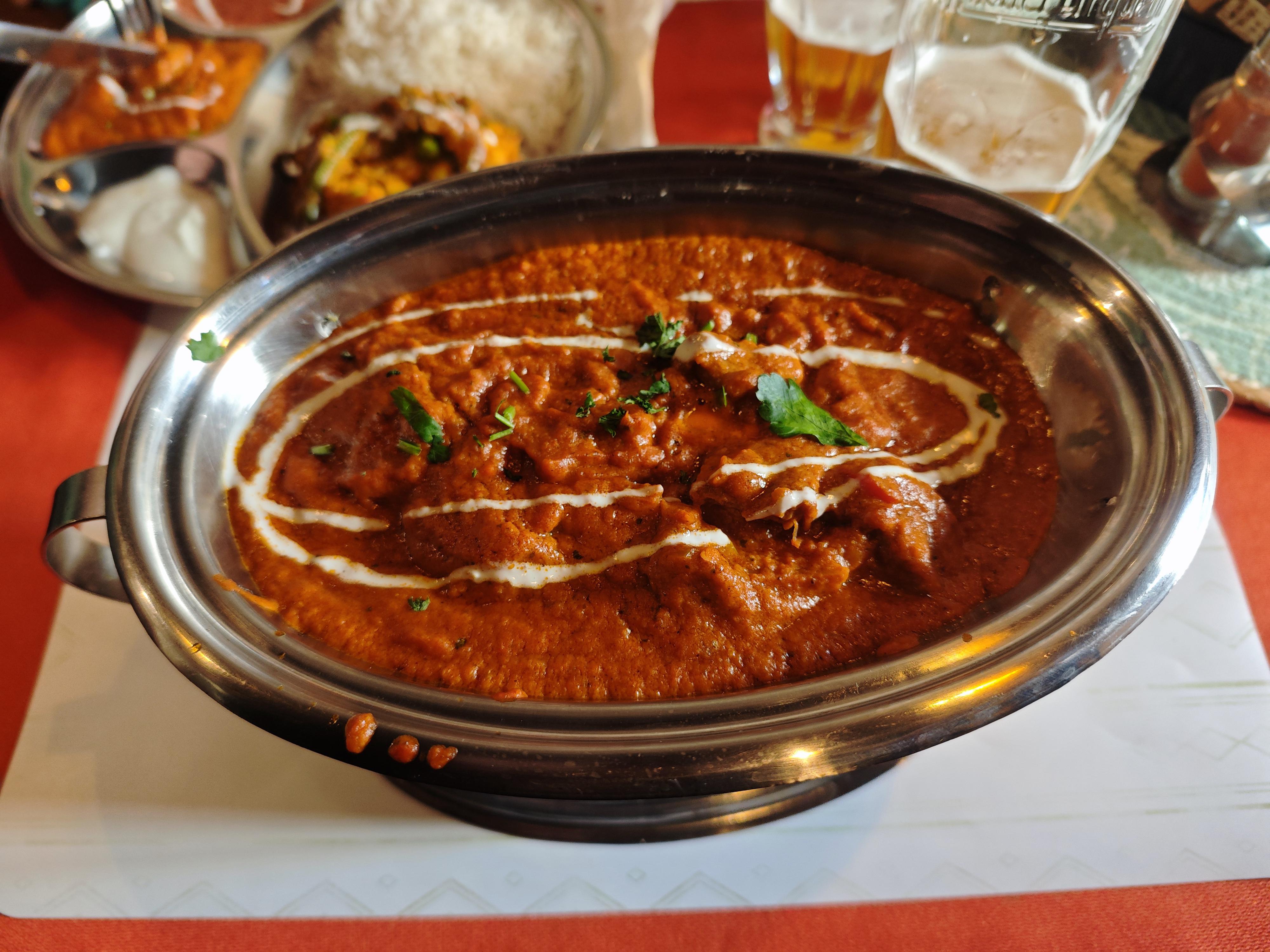 Indická restaurace v Domažlicích foto 6