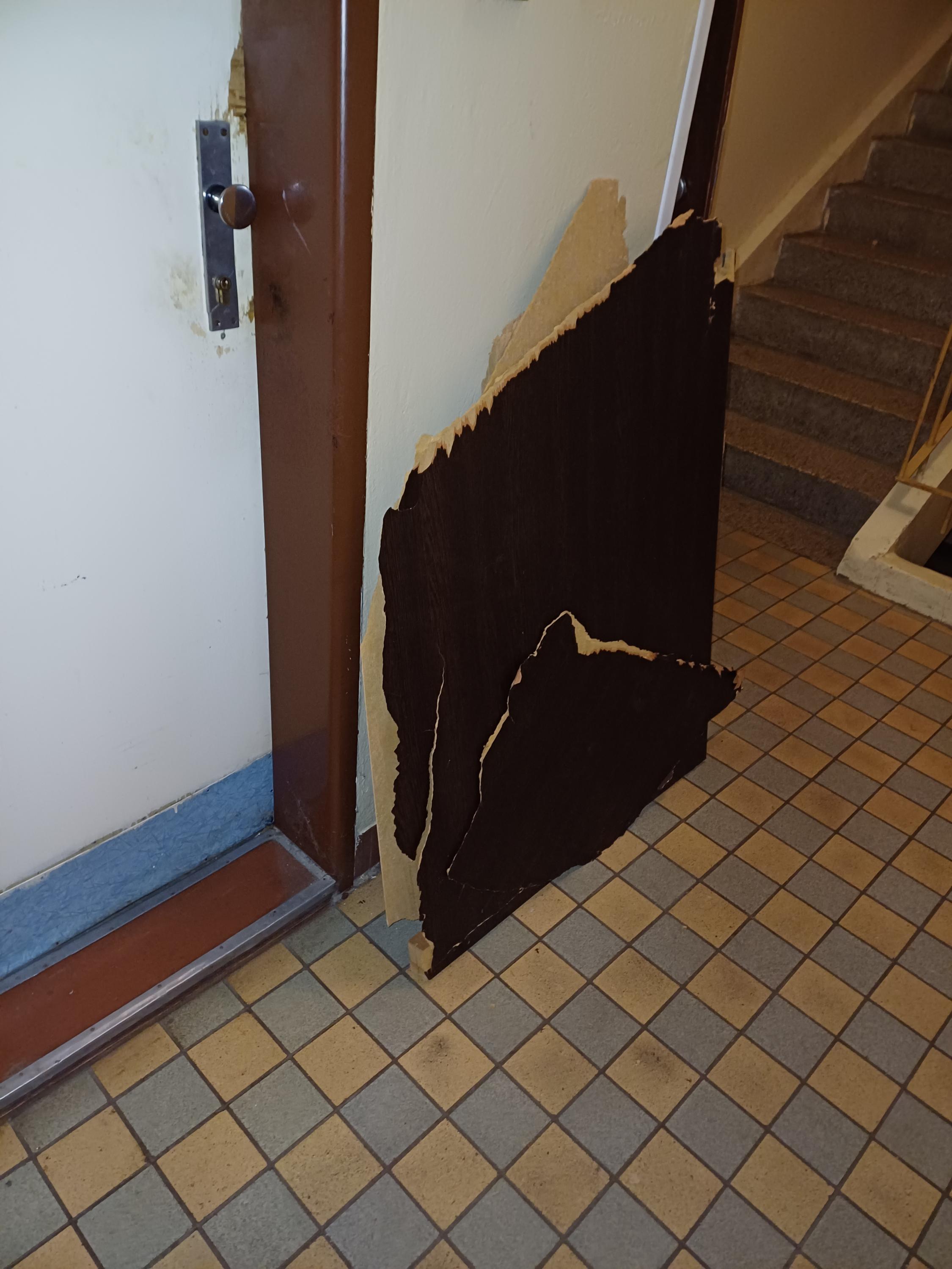 Jan Csonka - Instalatér a Nouzové otevírání dveří foto 1