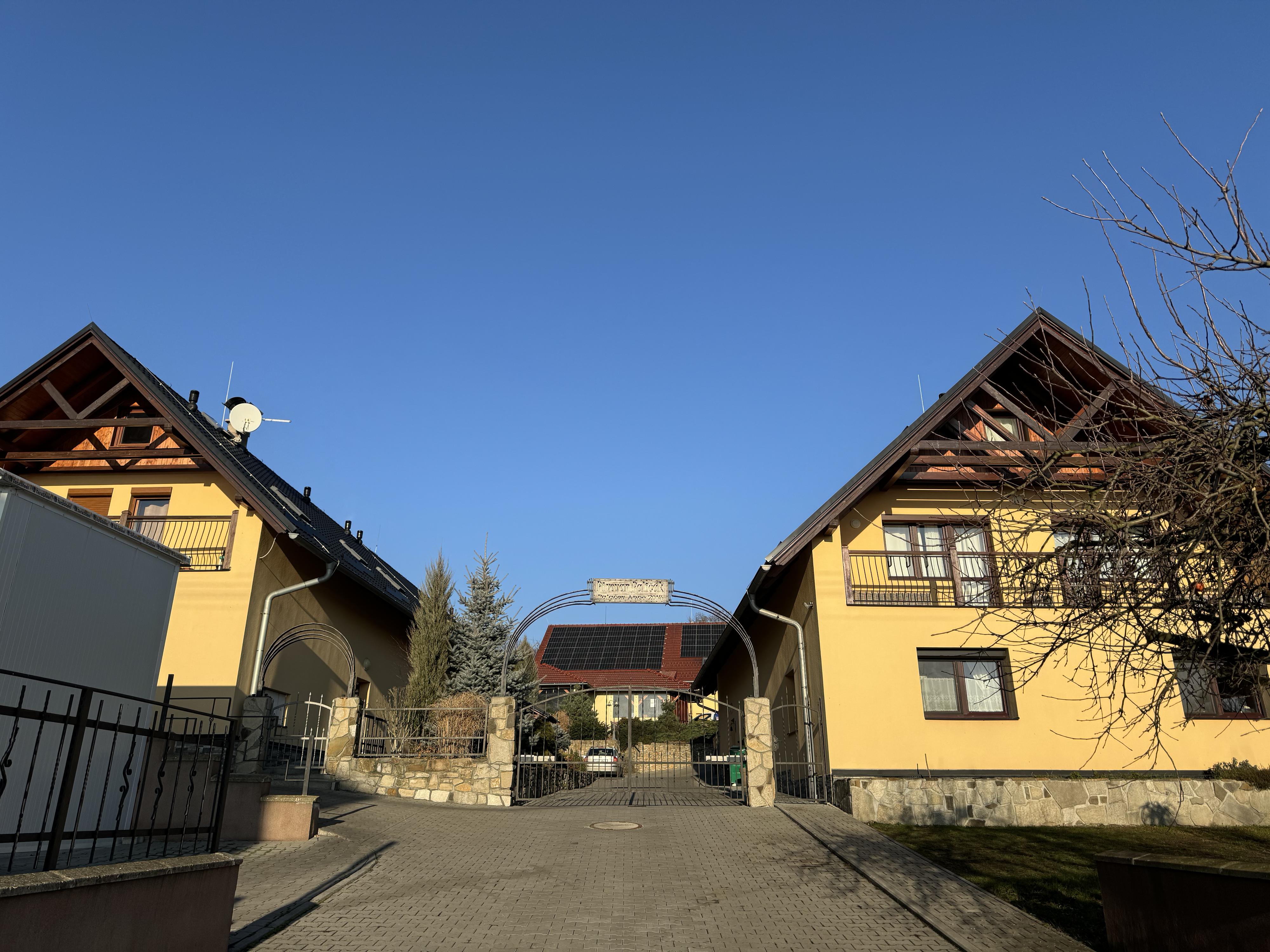 Minipivovar Paličák