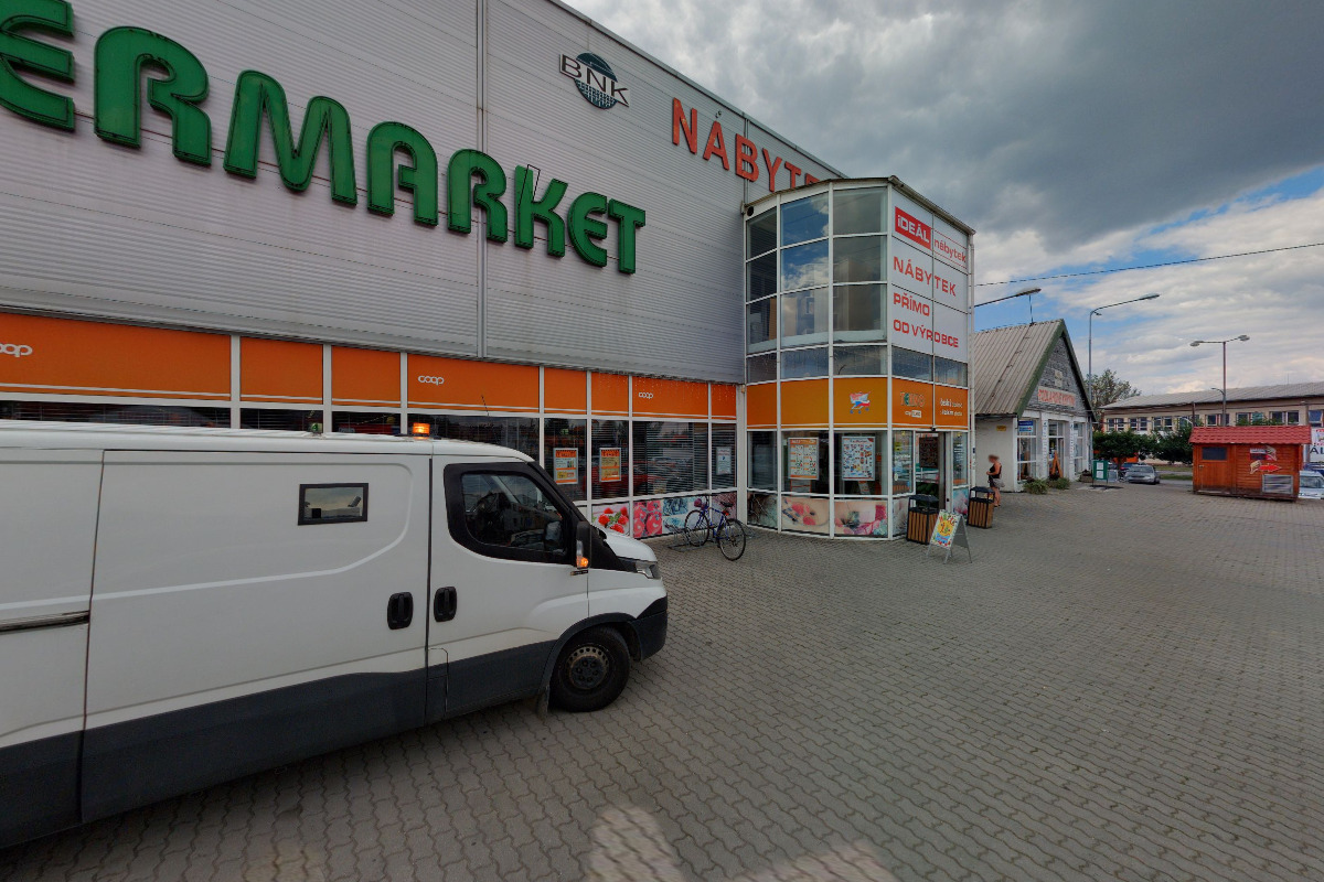 Rodinné včelařství Medulík - Medomat