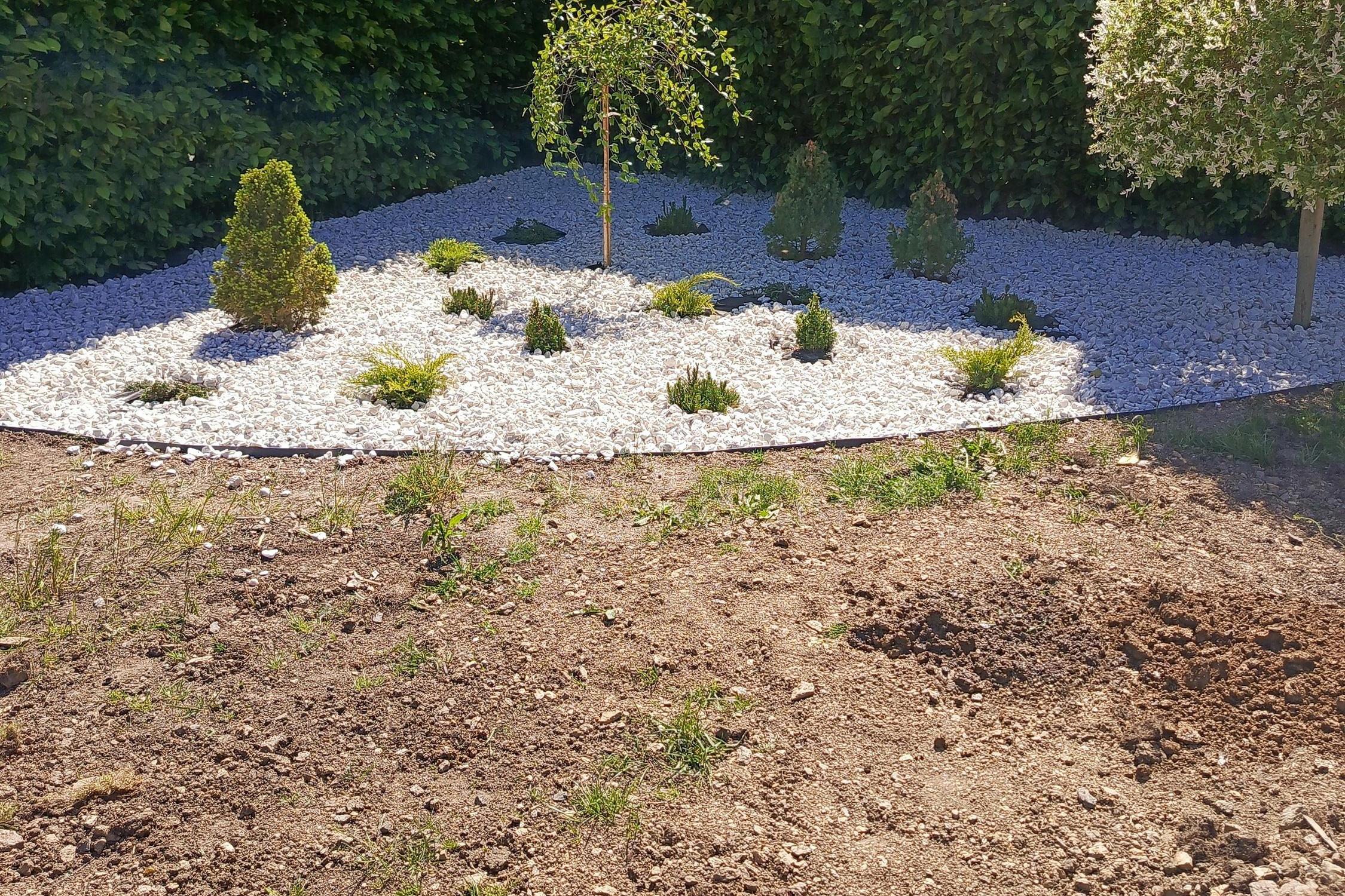 Zahrady Martina Walterová